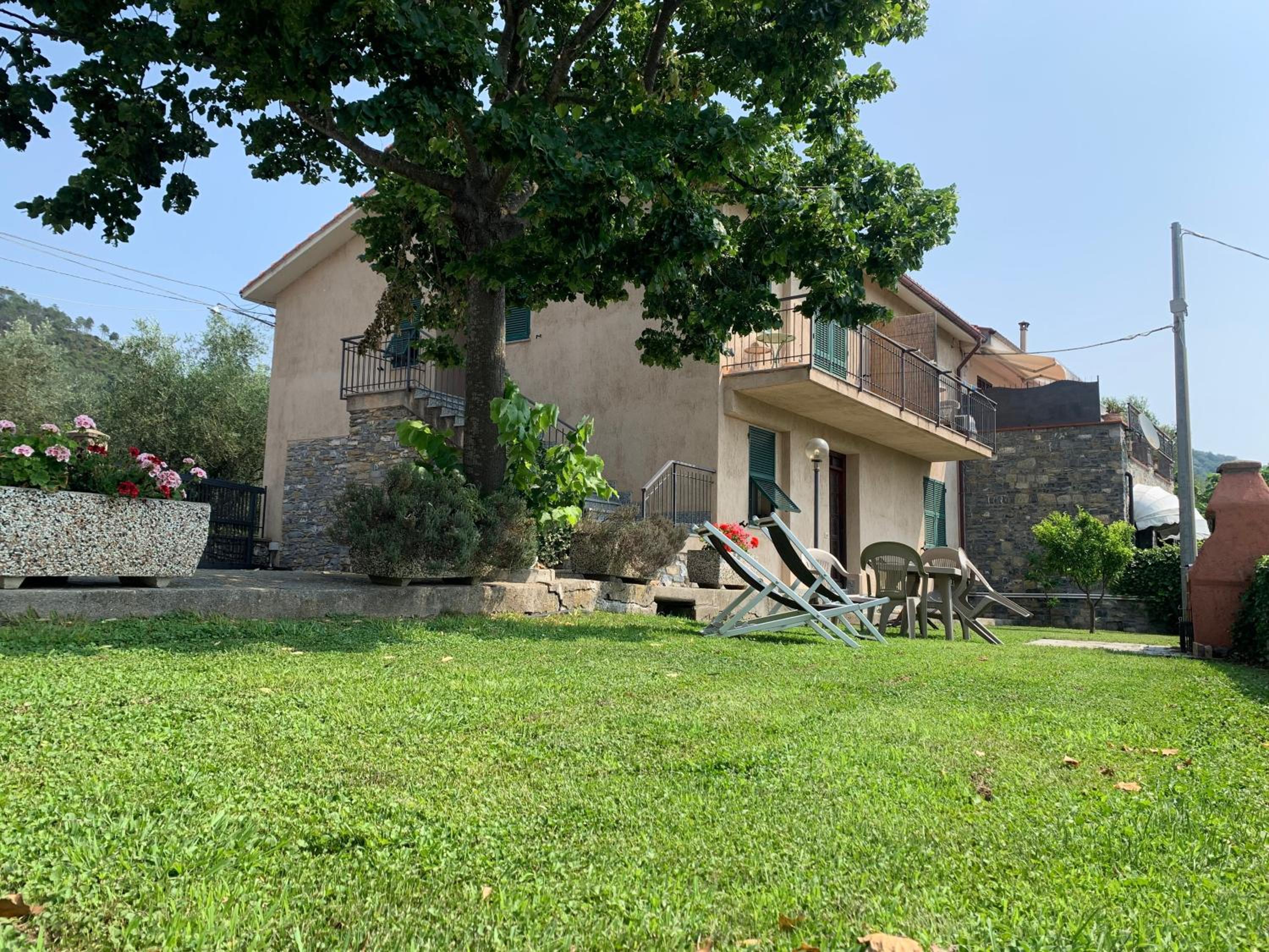 Agriturismo Gli Ulivi