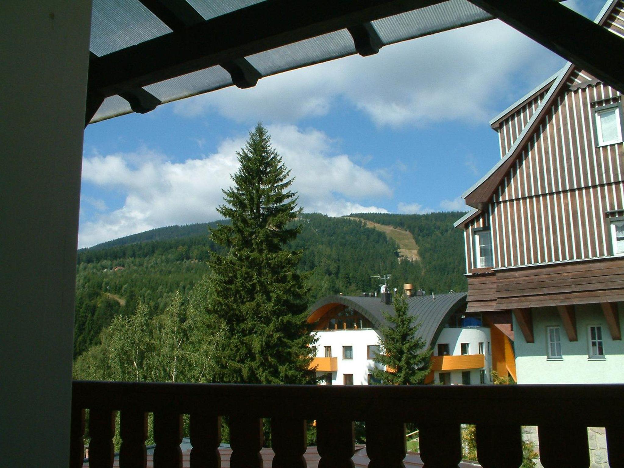 Pension Jaruska
