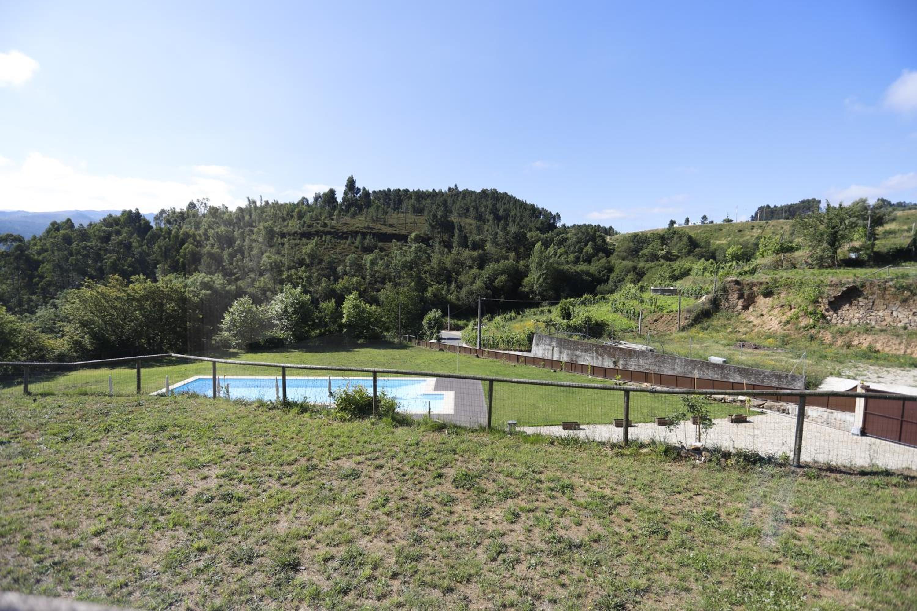 Ternaldo Agroturismo & Relax view 5