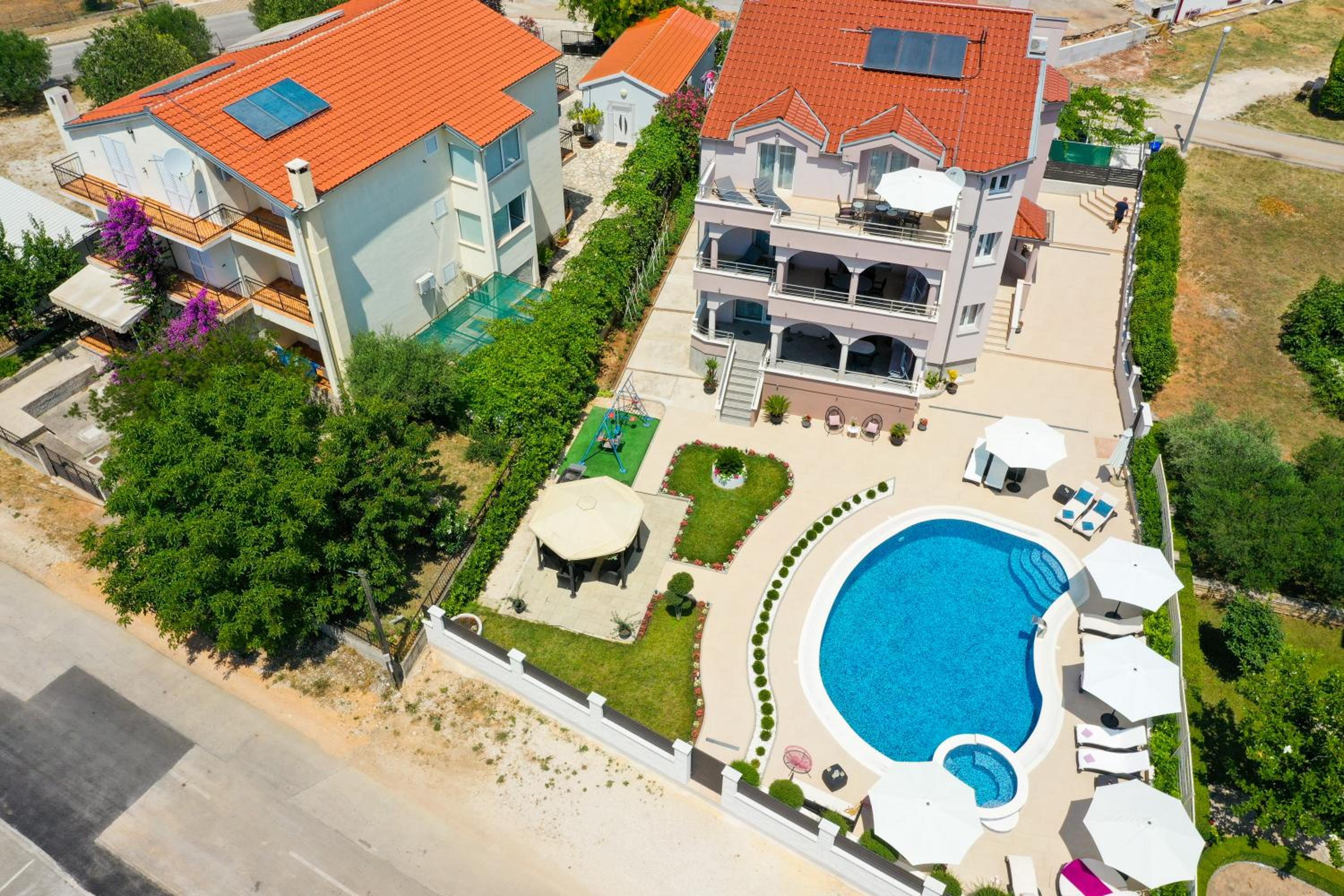 Apartments Tony view 4