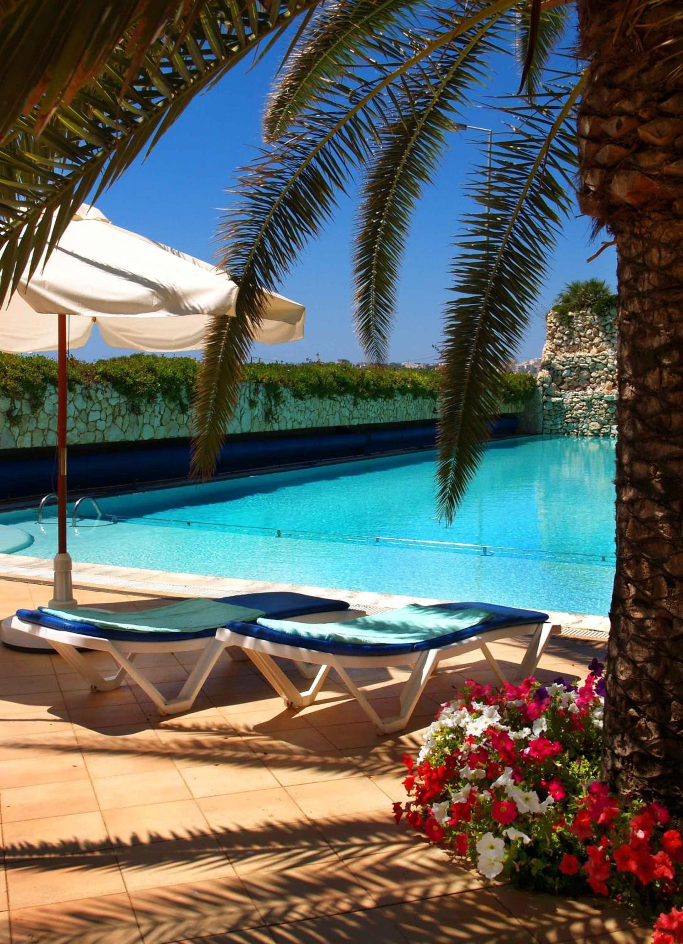 Vila Palmeira Beach Resort