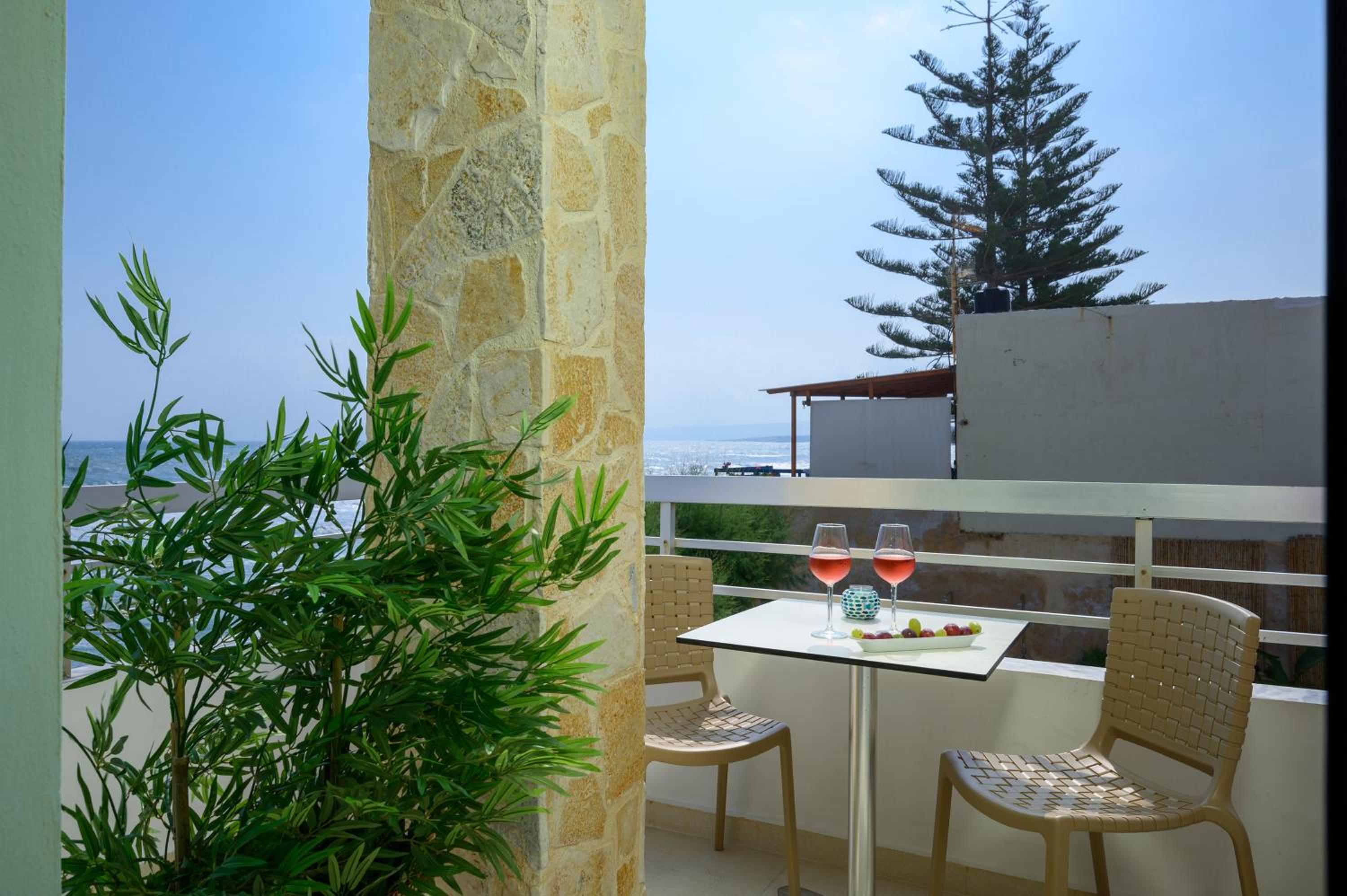 Hermes Beach Front
