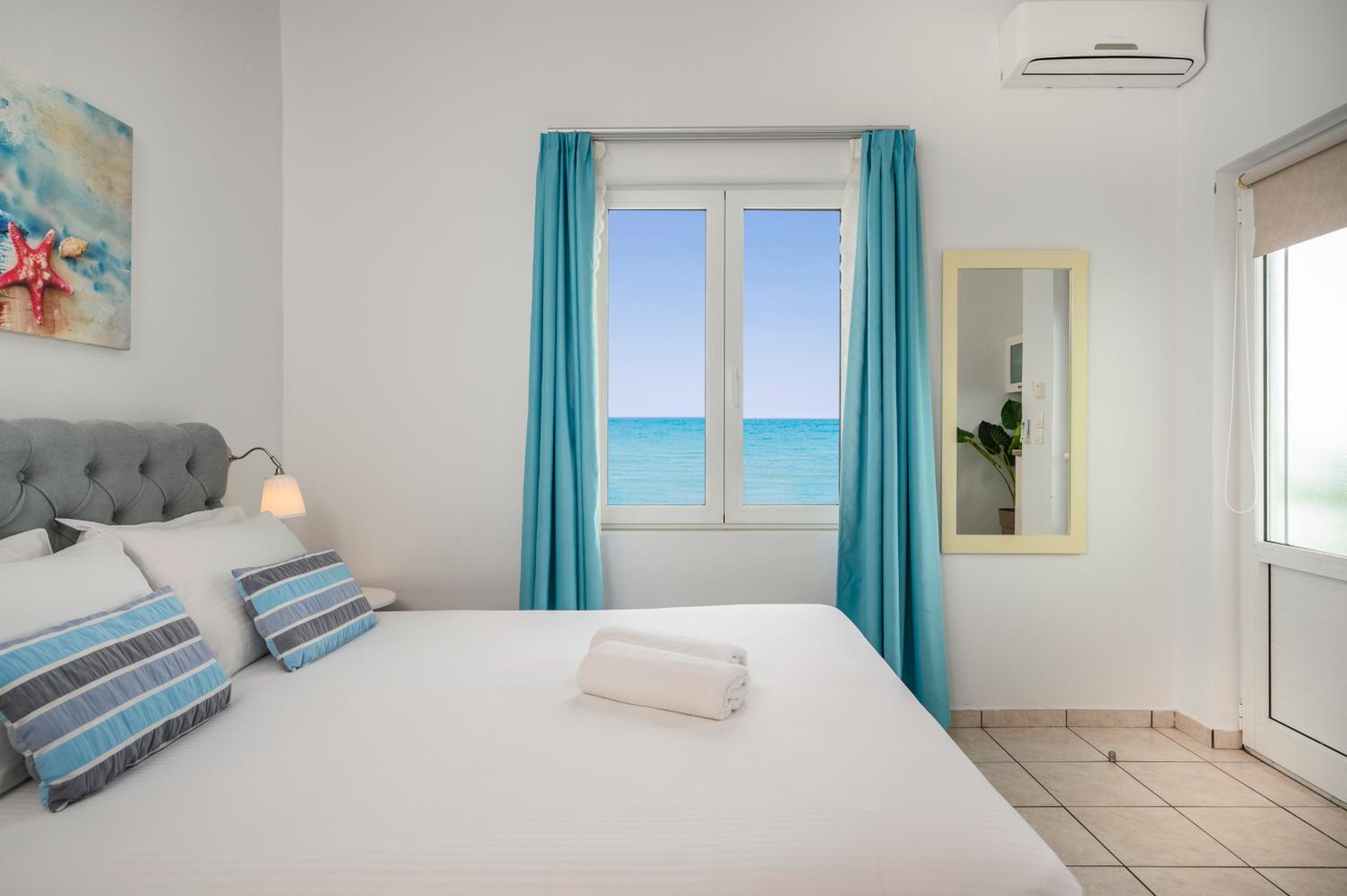 Hermes Beach Front