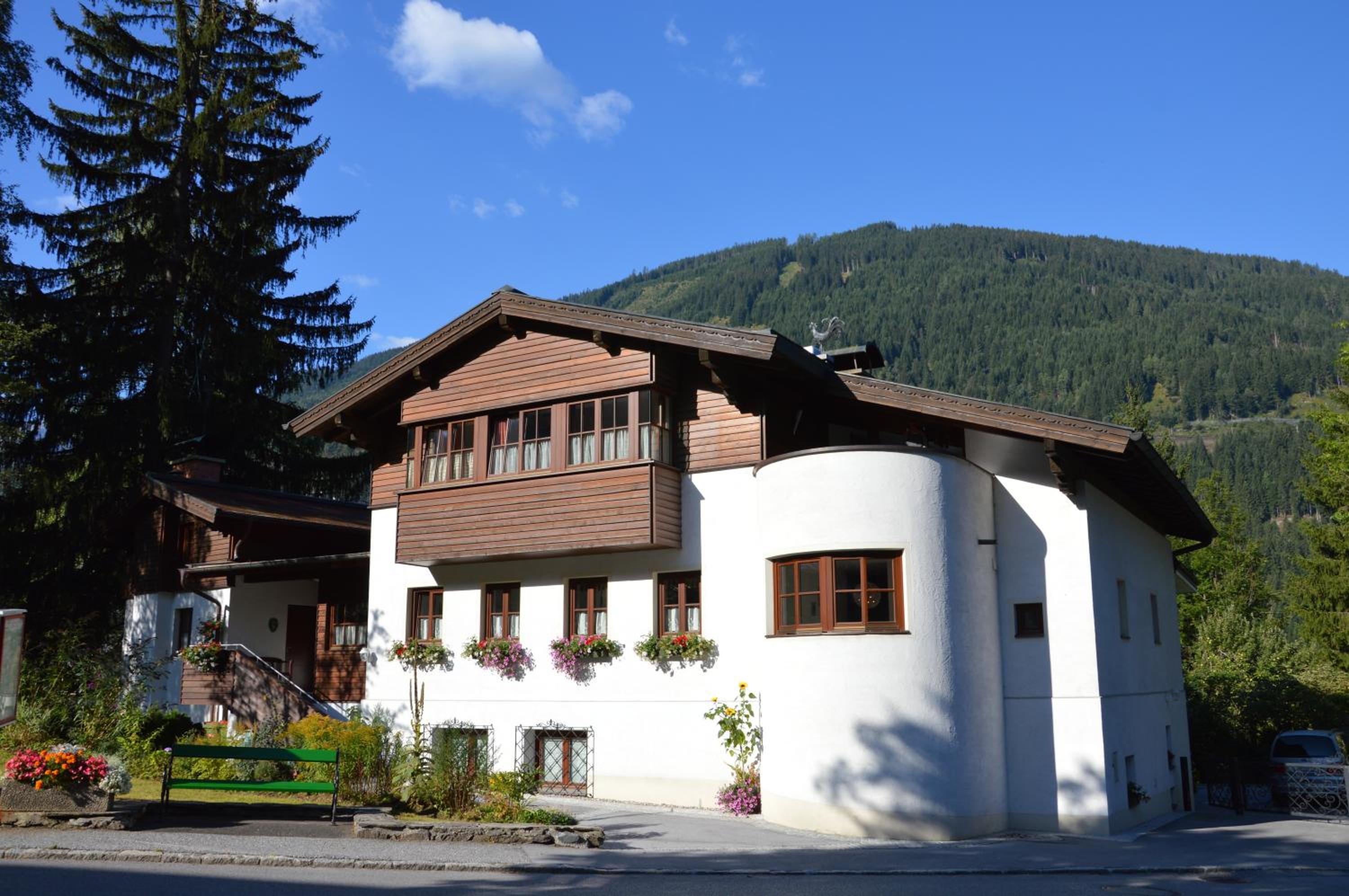 Alte Schmiede