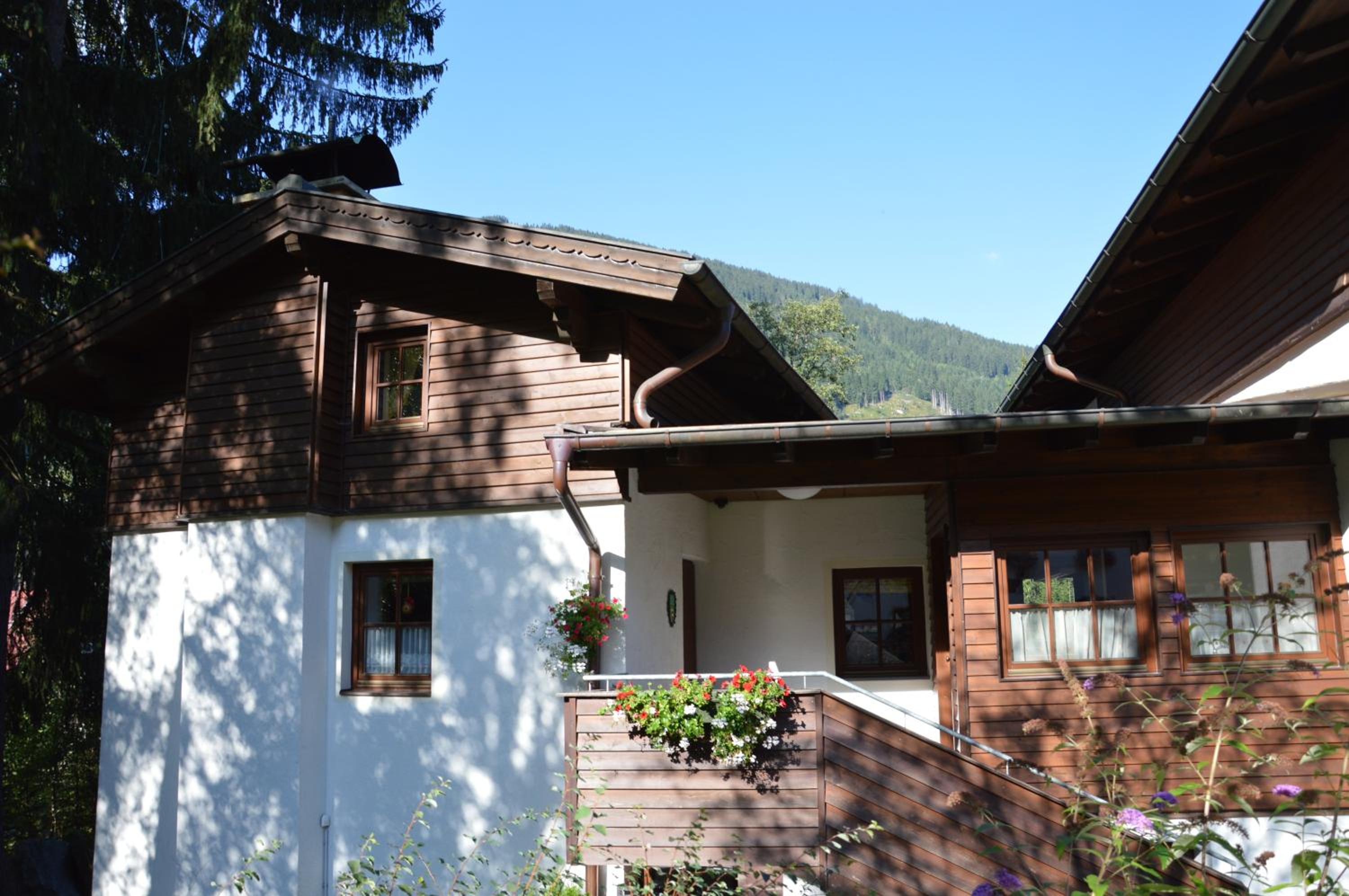 Alte Schmiede