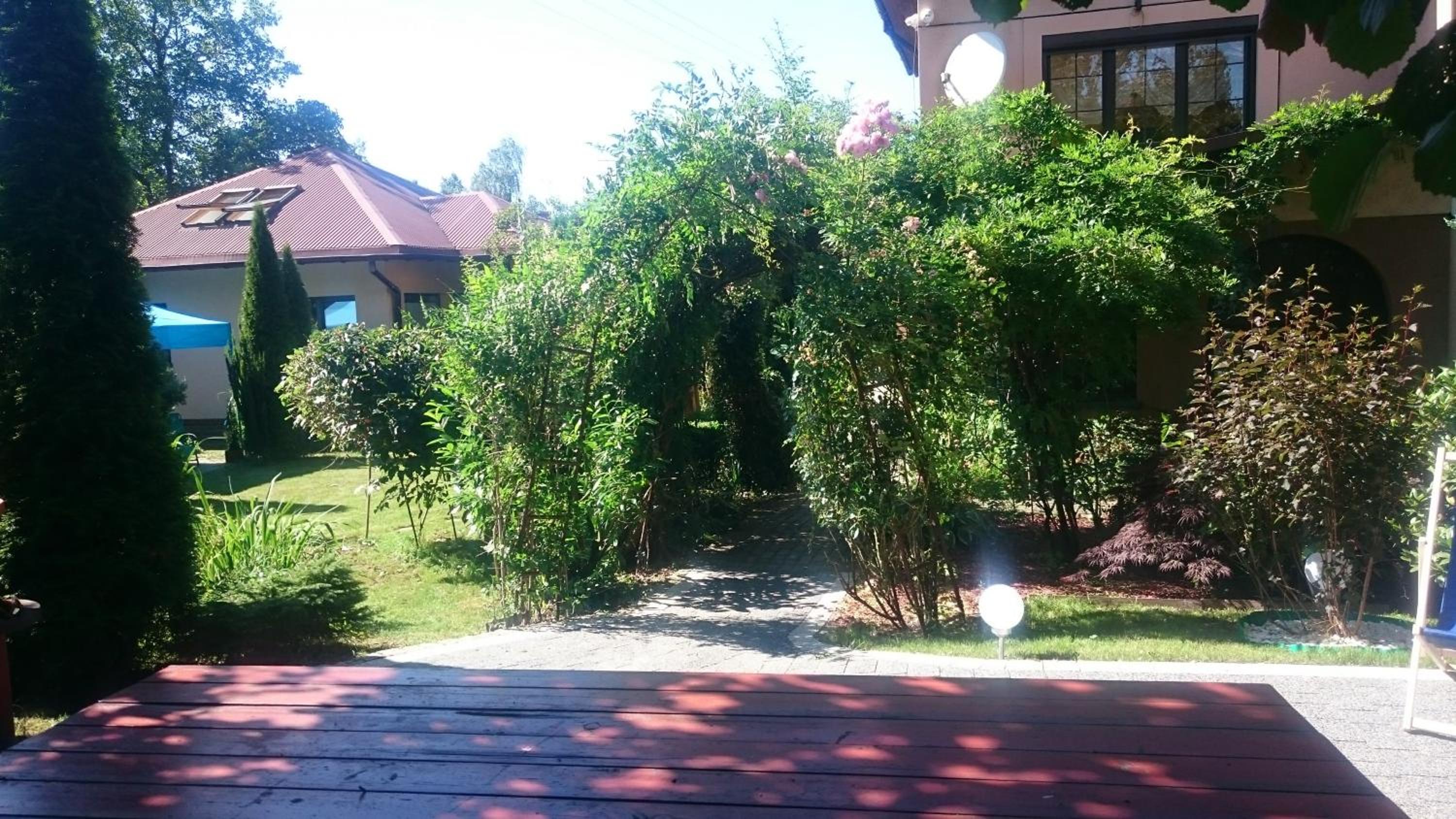BASTÓWKA 2 Apartamenty view 4