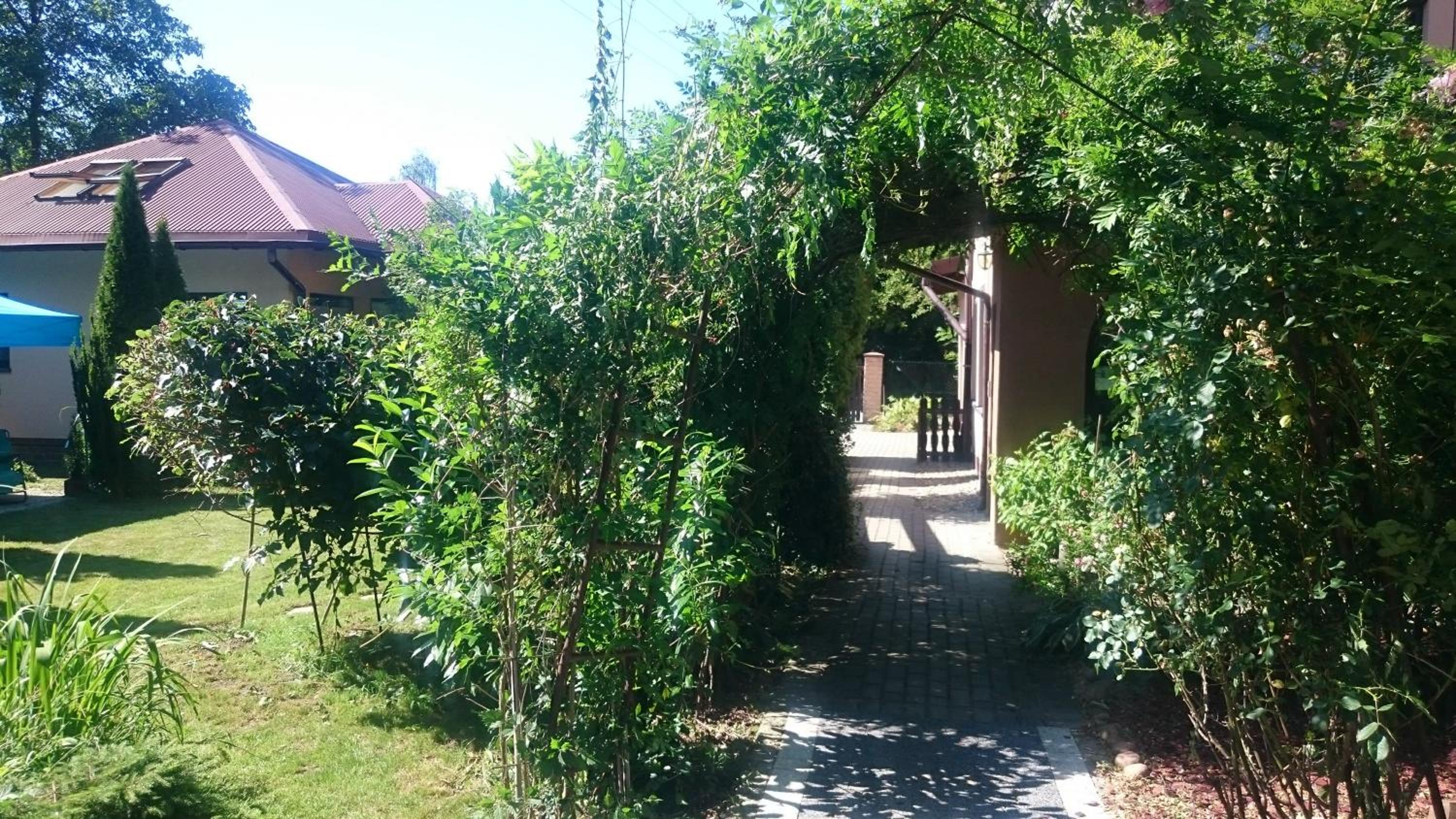 BASTÓWKA 2 Apartamenty view 5