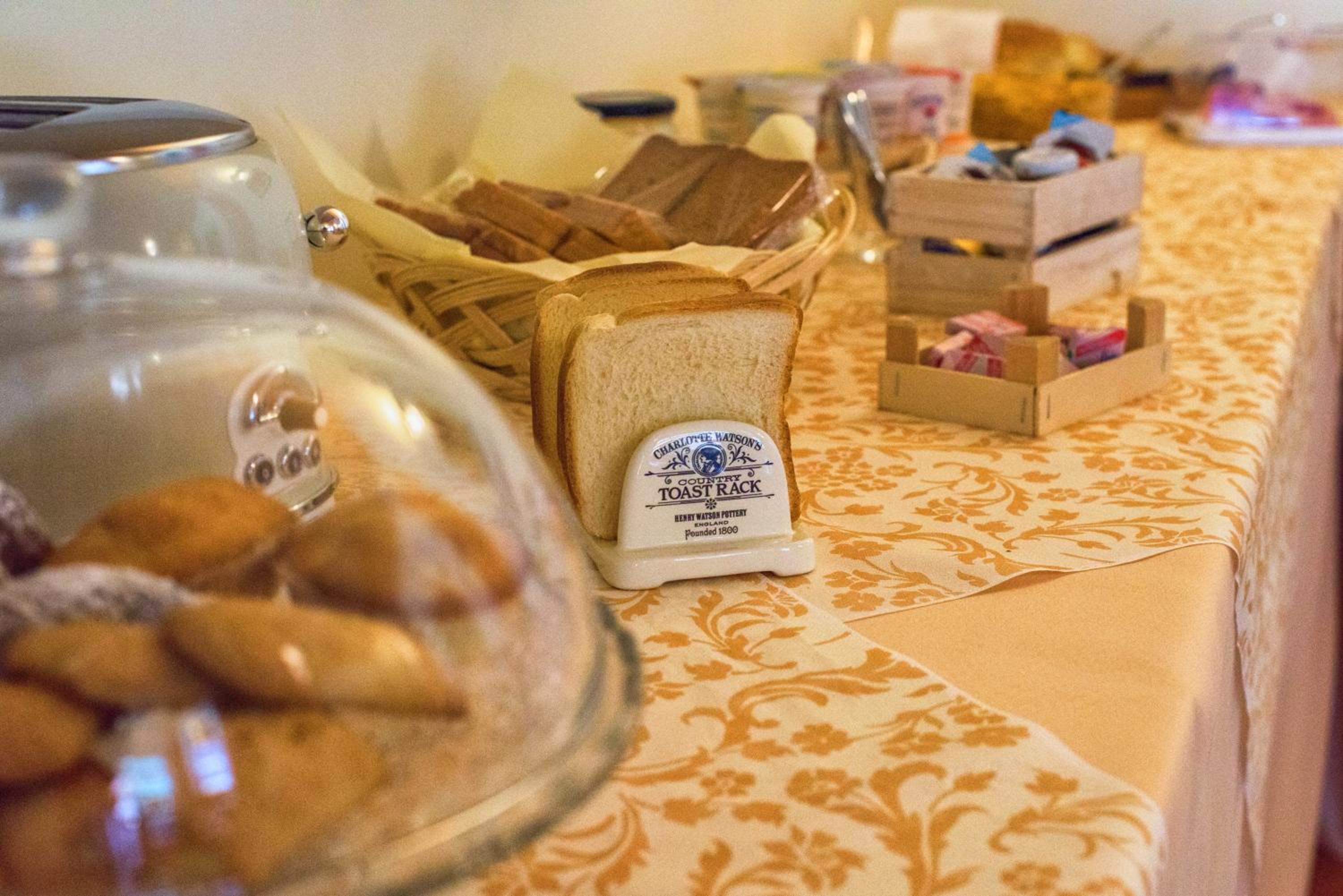 Agriturismo Podere Amati - Image 5