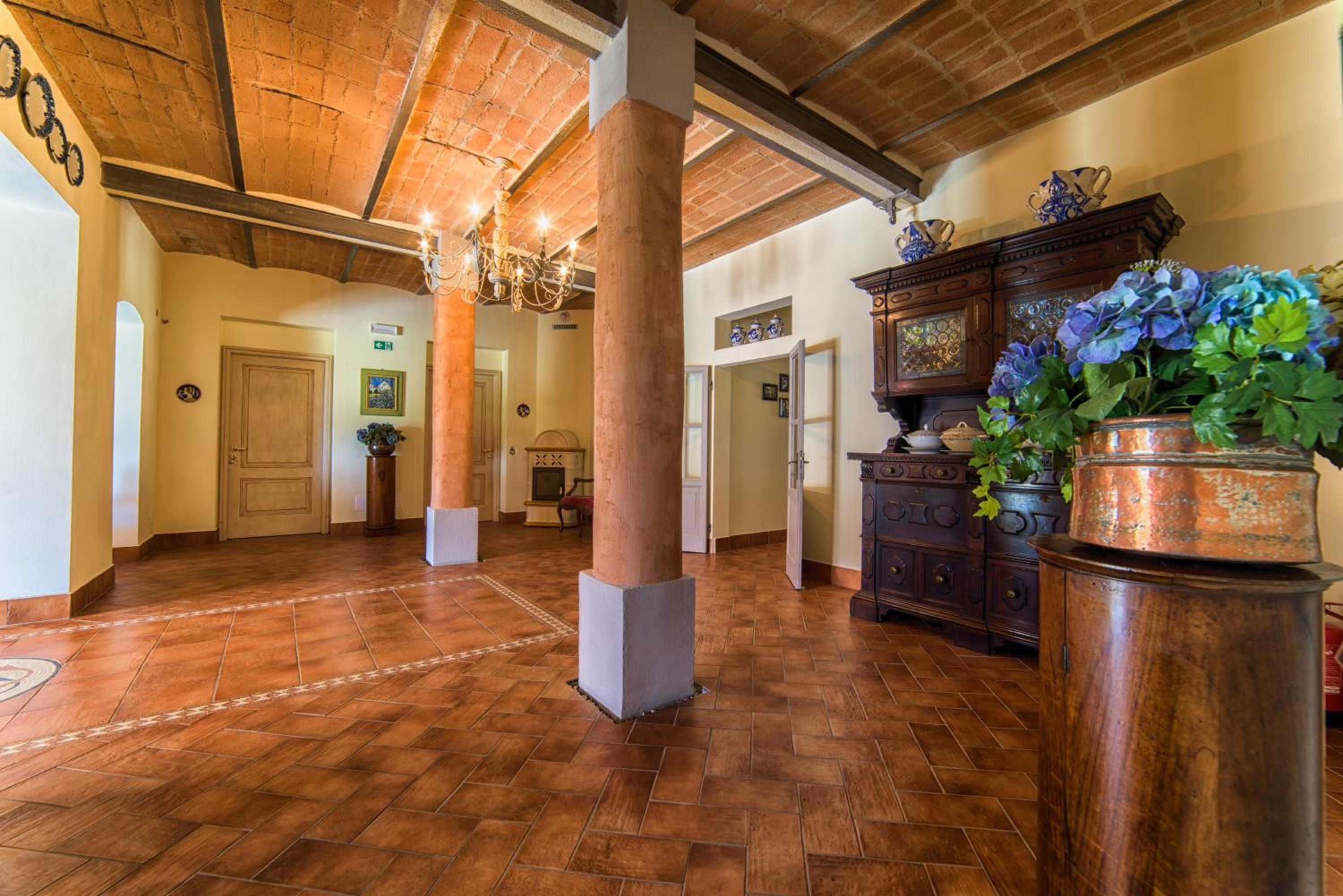 Agriturismo Podere Amati - Image 4