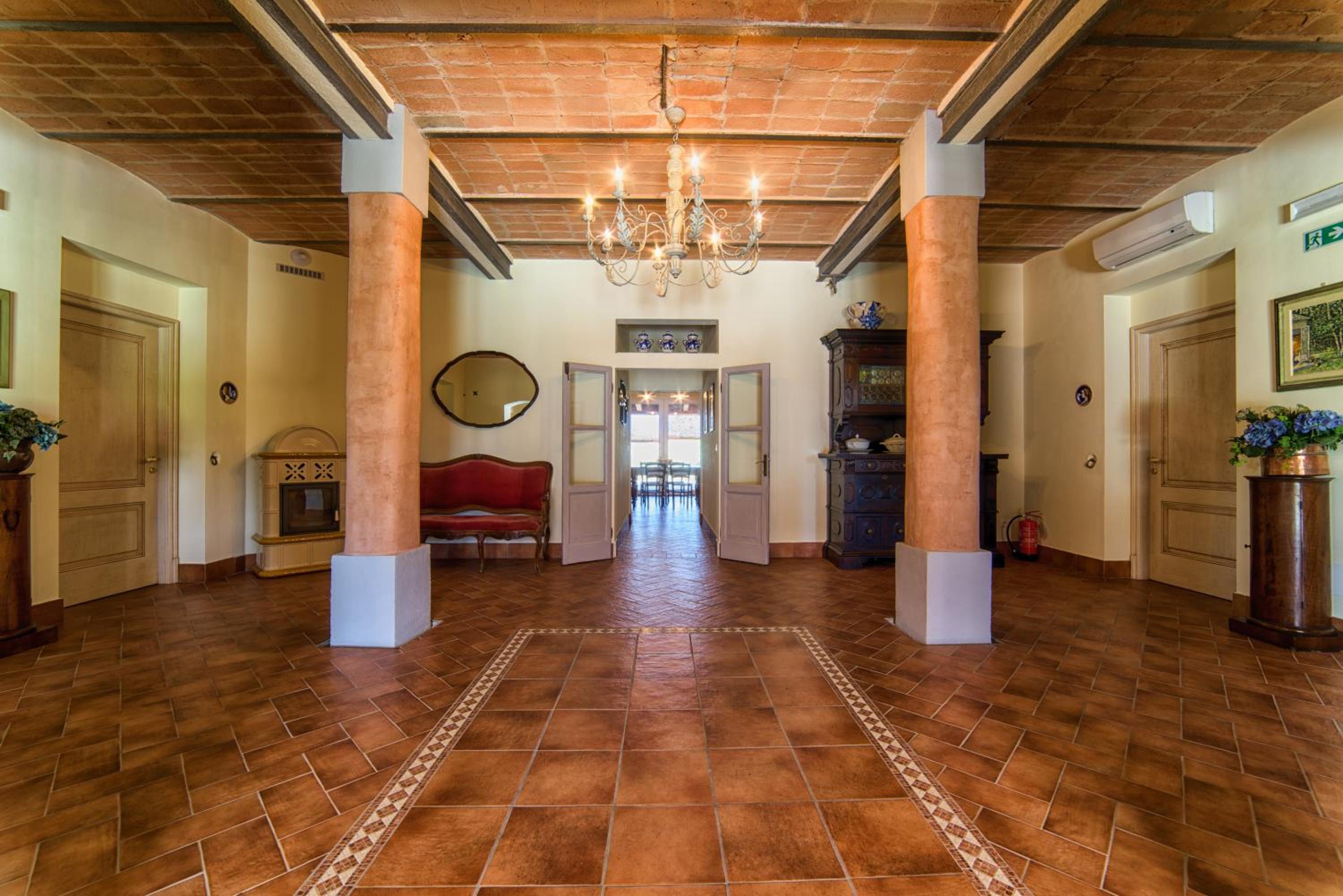 Agriturismo Podere Amati - Image 2