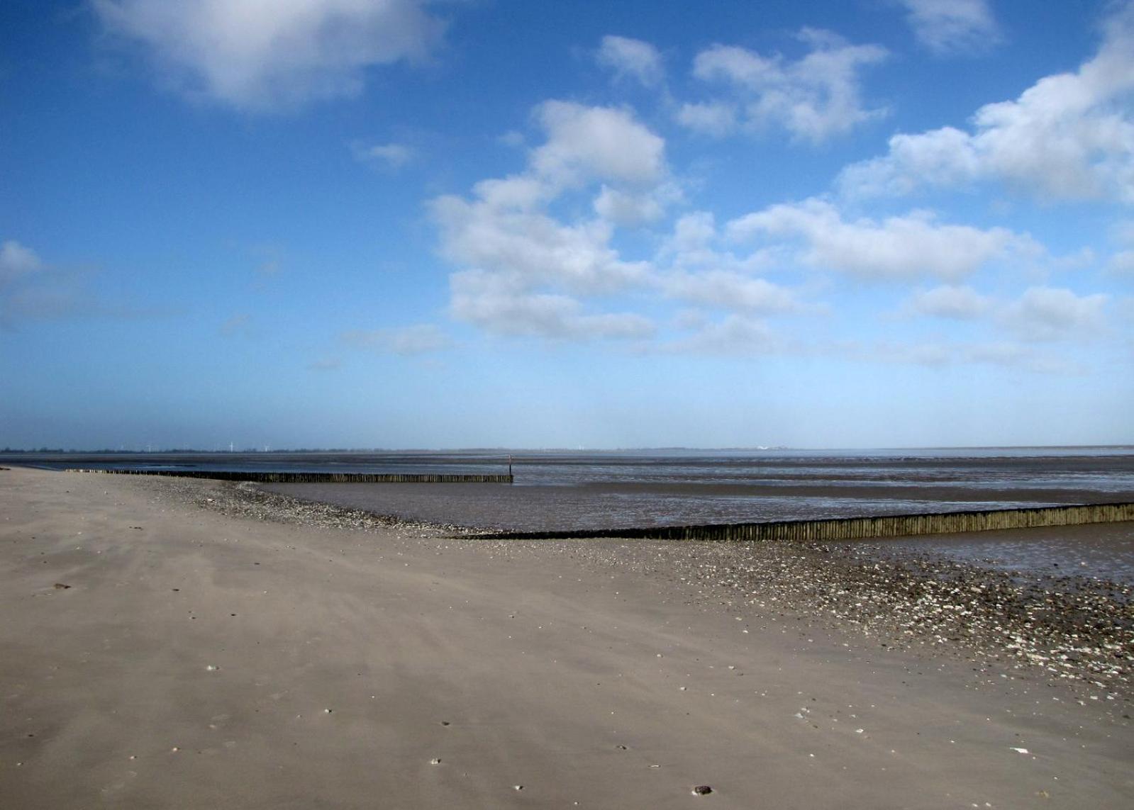 Klabautermann-Hooksiel