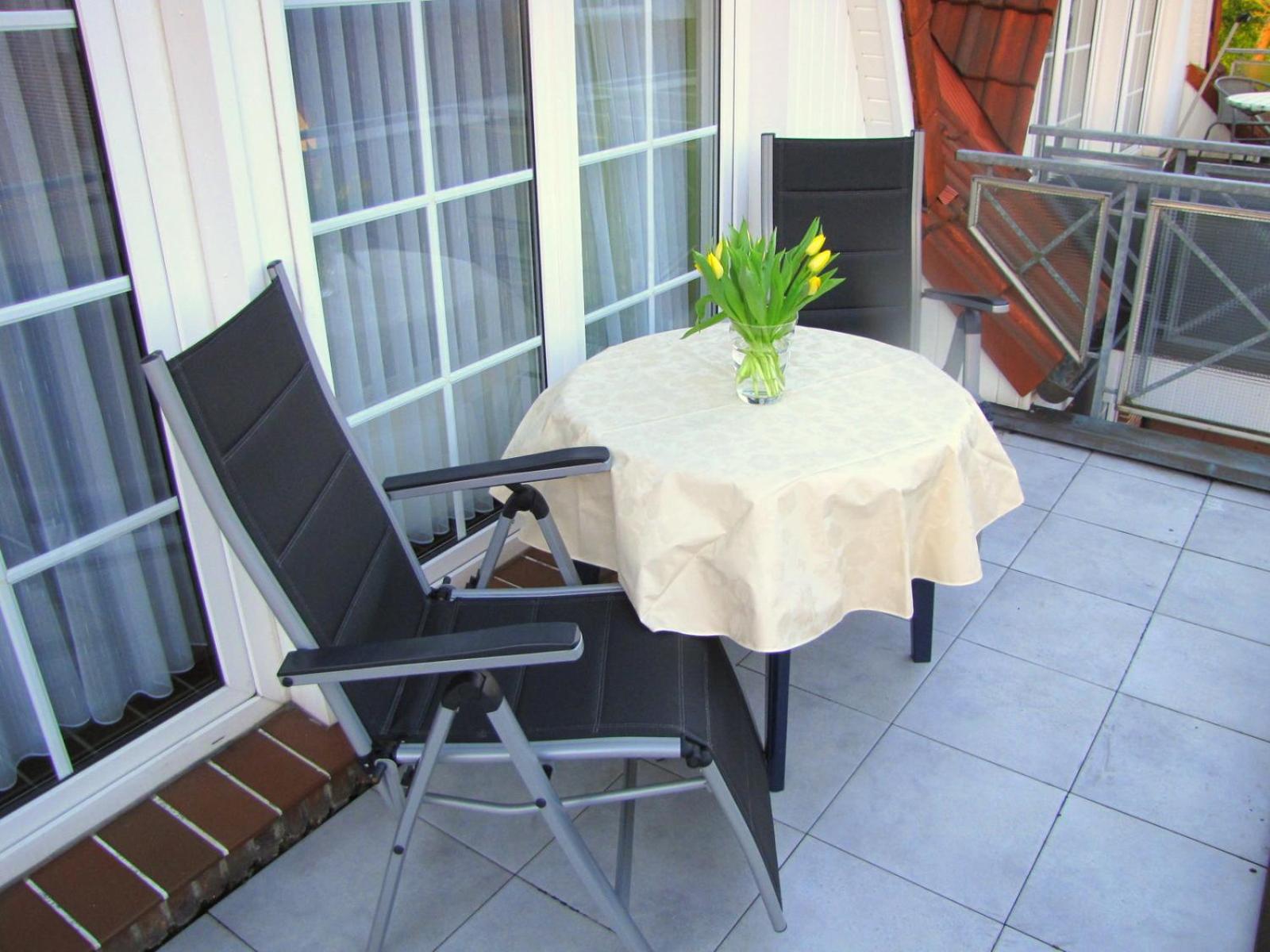 Klabautermann-Hooksiel