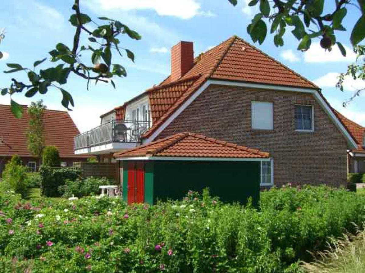 Klabautermann-Hooksiel