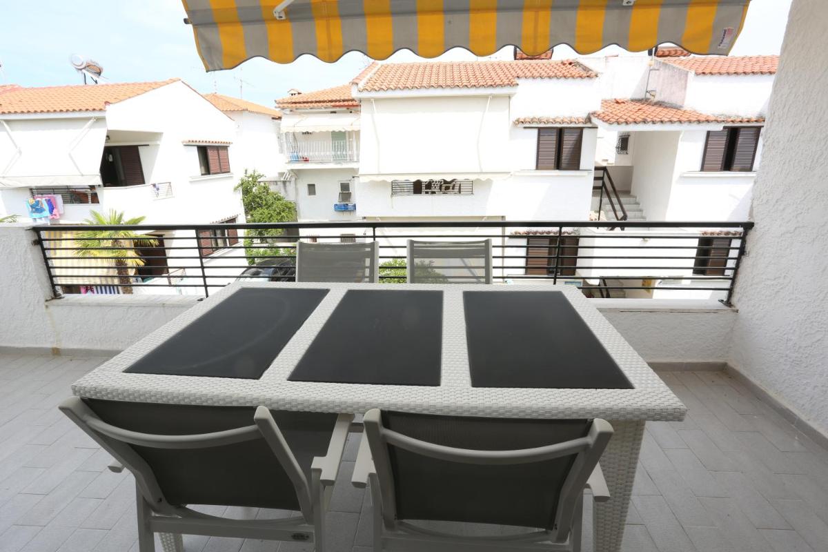 Villa Repas