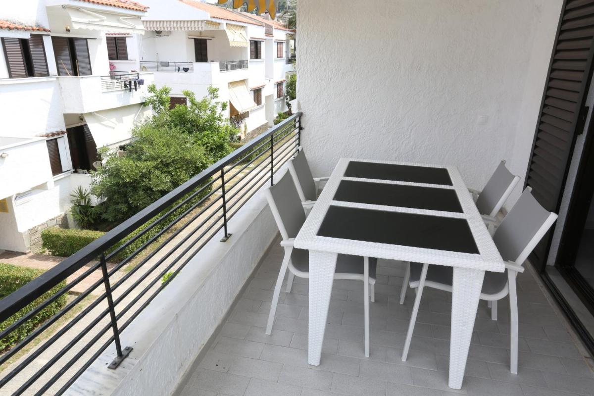 Villa Repas