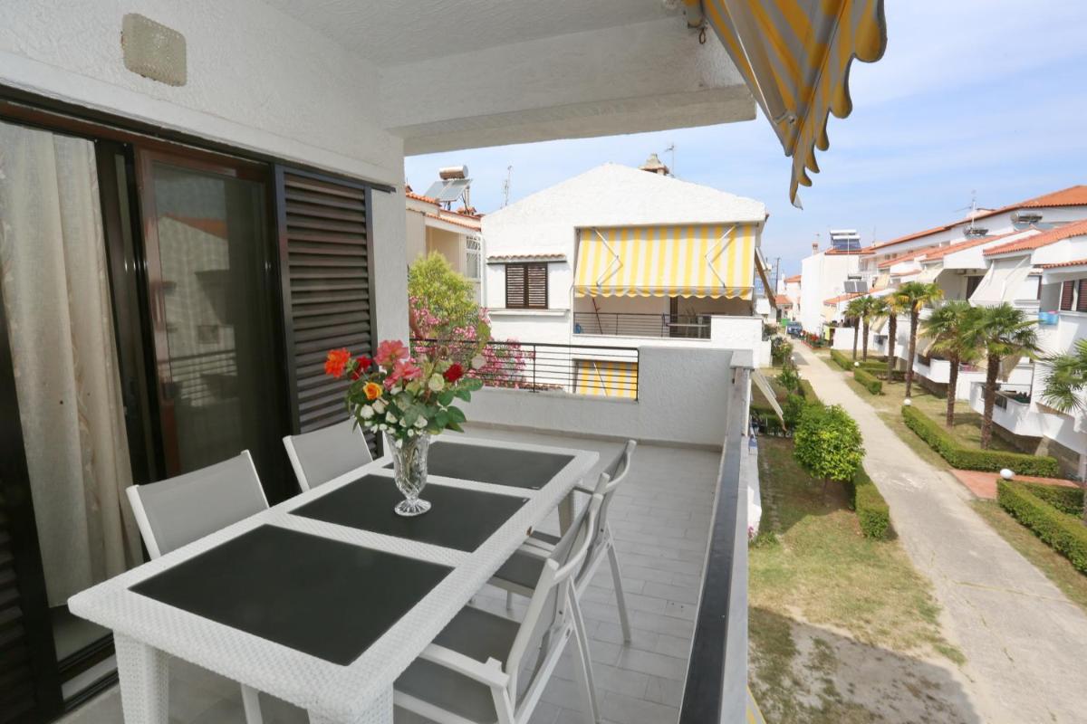 Villa Repas