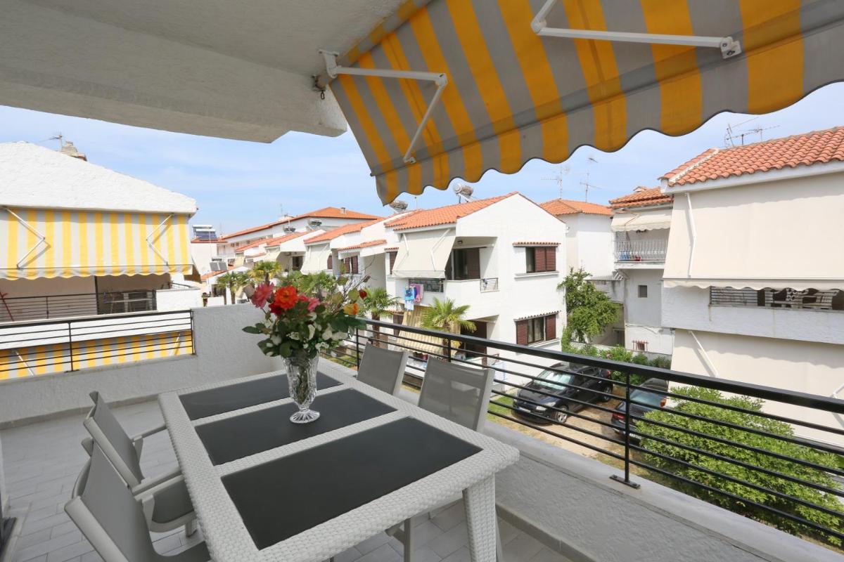 Villa Repas