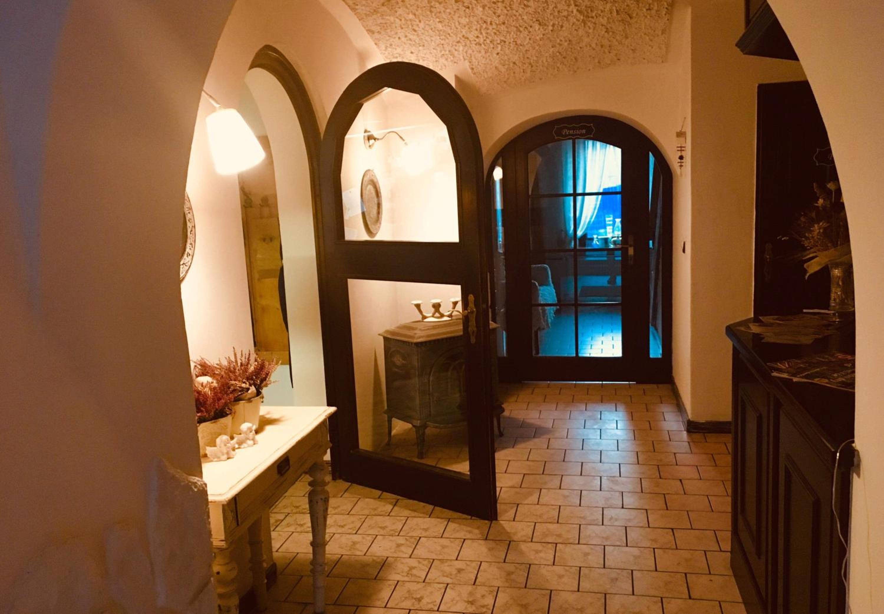 Pension Verona