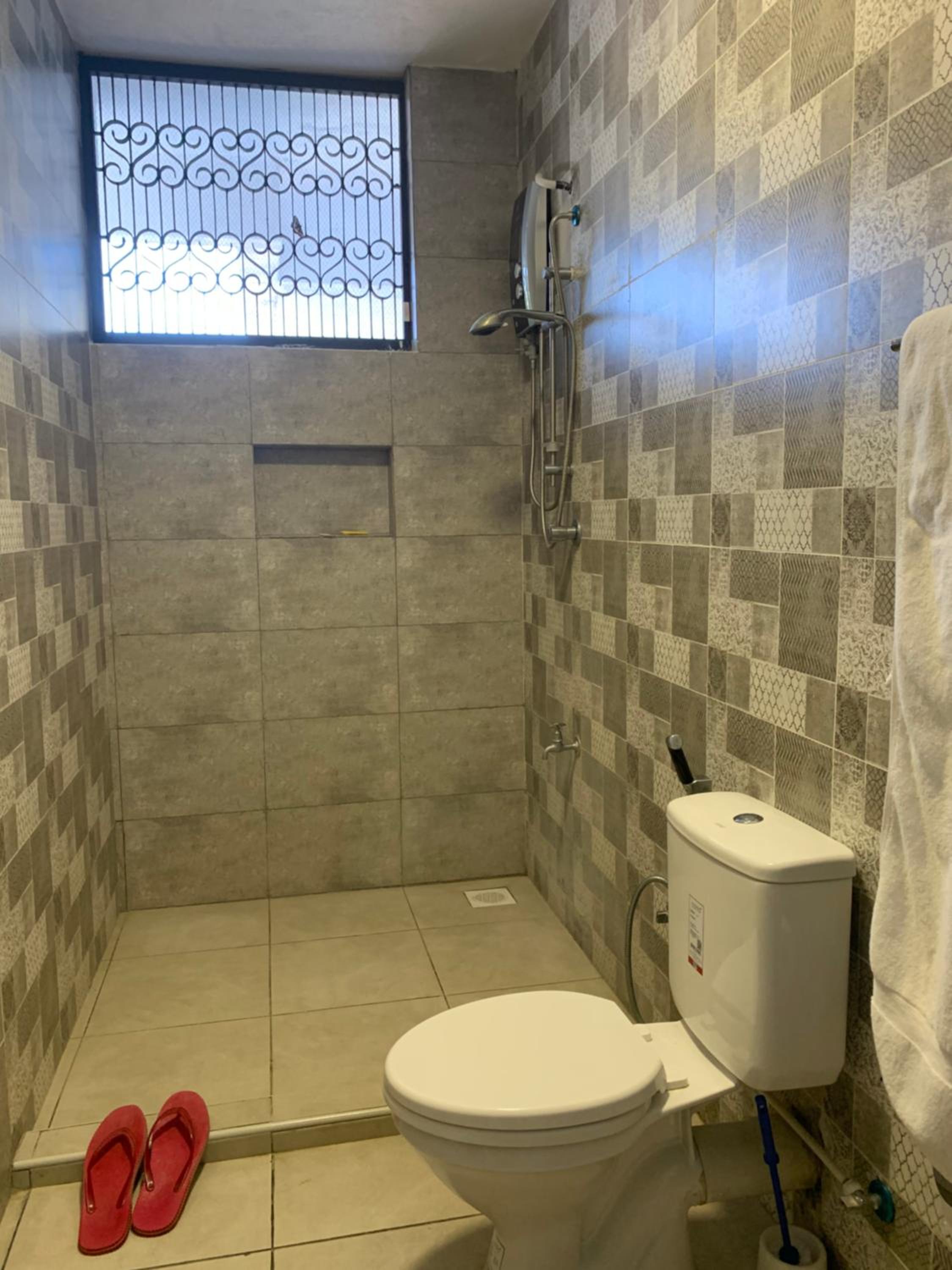 Paradise Resort Apartments