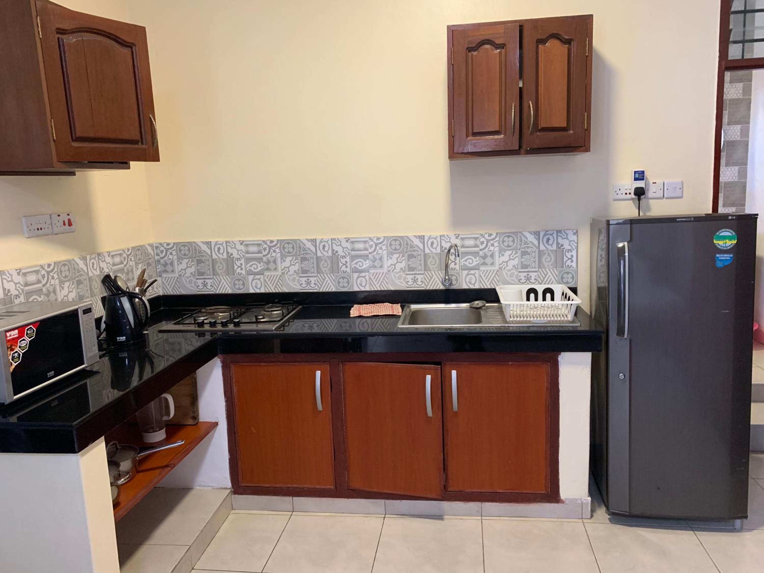 Paradise Resort Apartments