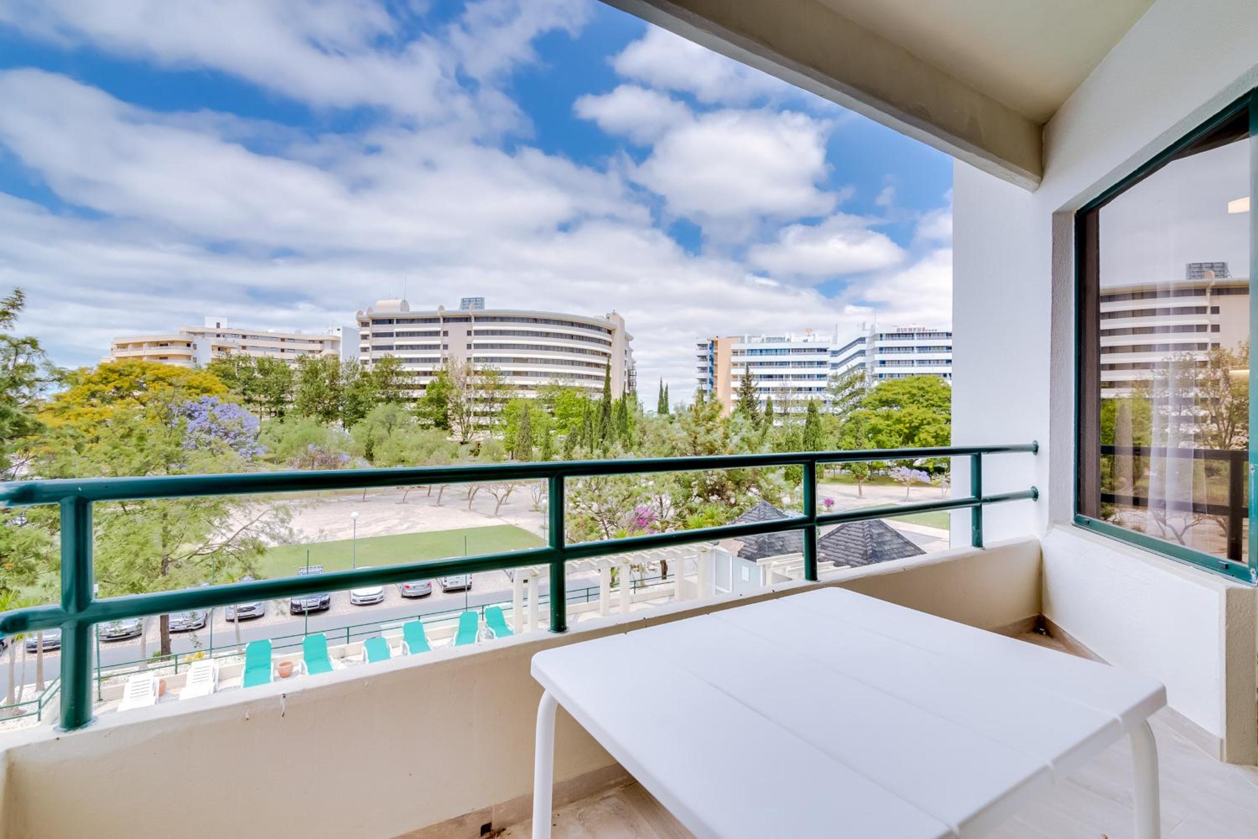 Tália I - City Center - Vilamoura view 5
