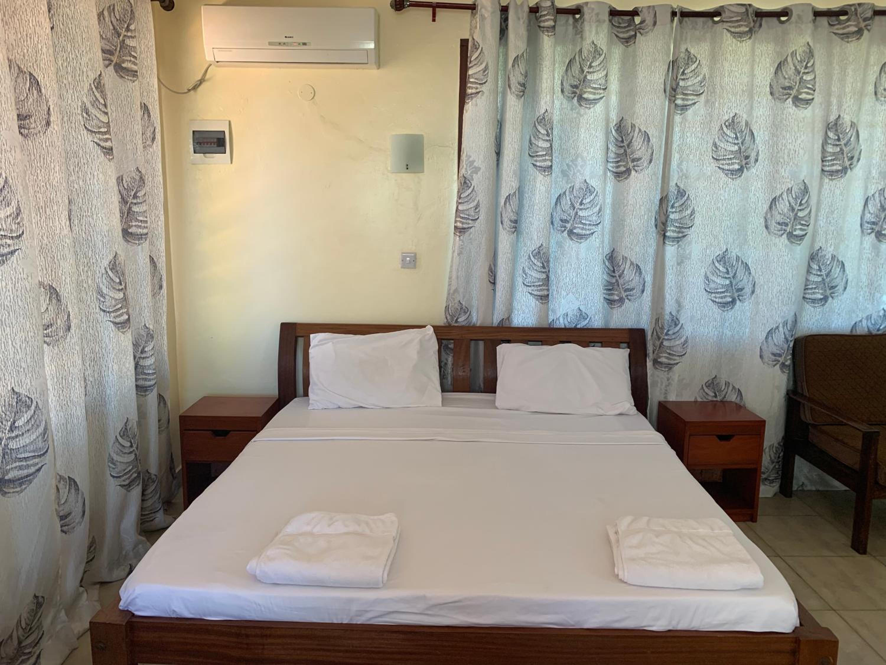 Paradise Resort Apartments