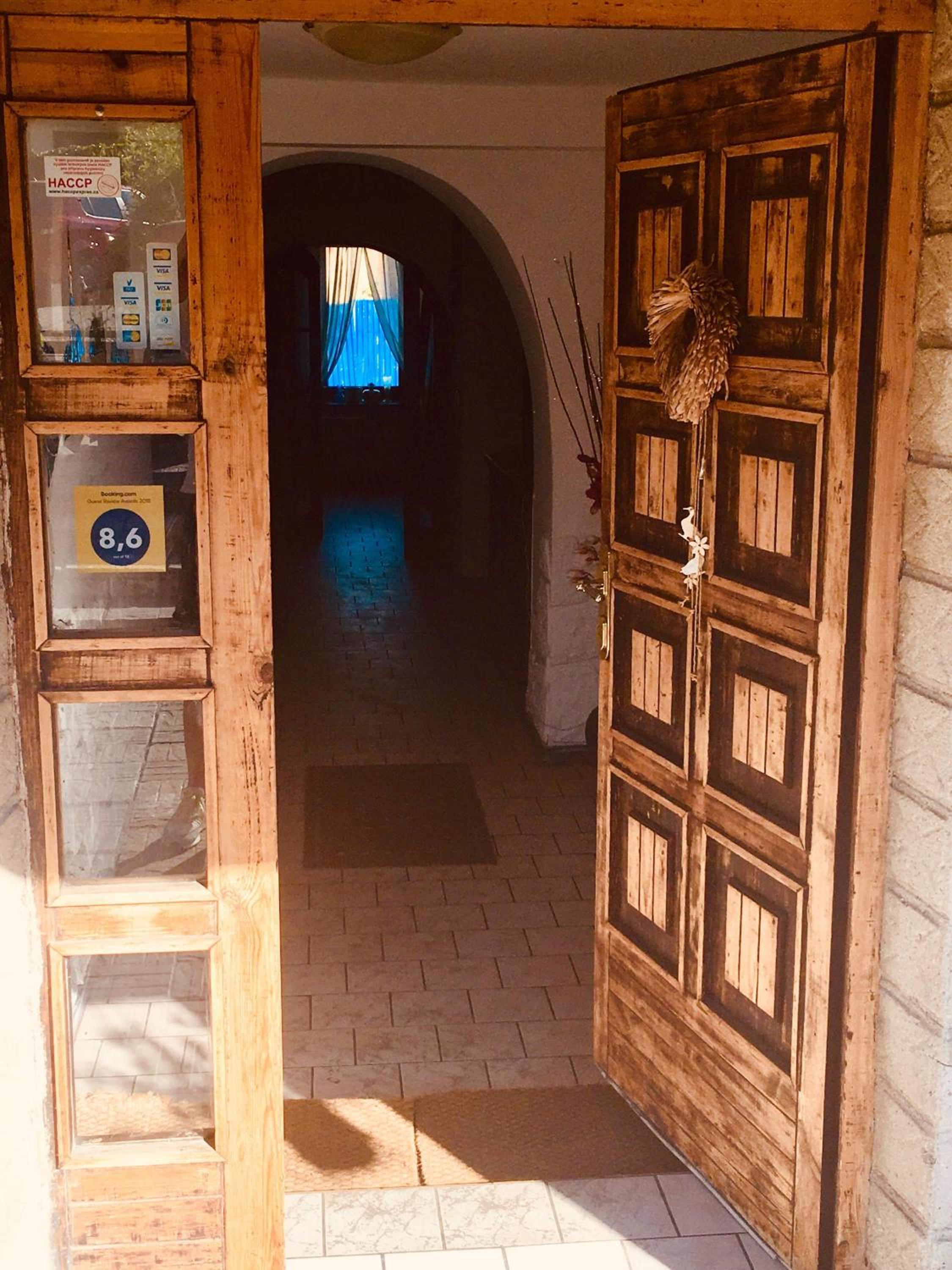 Pension Verona