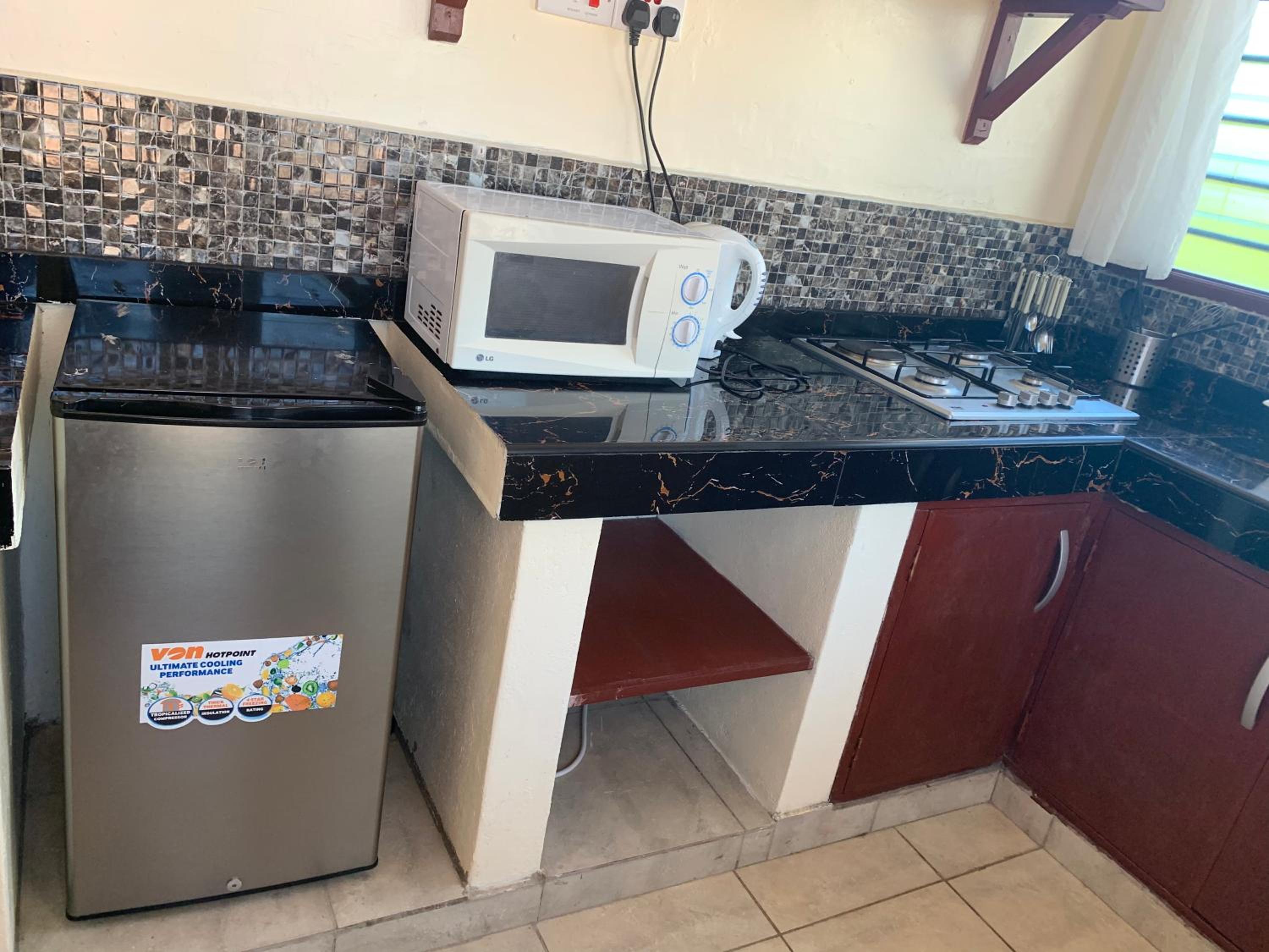 Paradise Resort Apartments