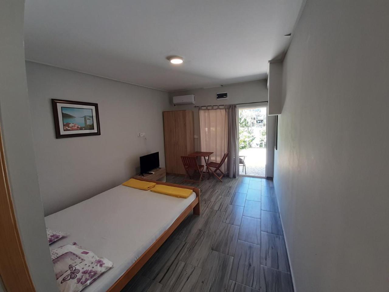Apartments Dakovic view 2