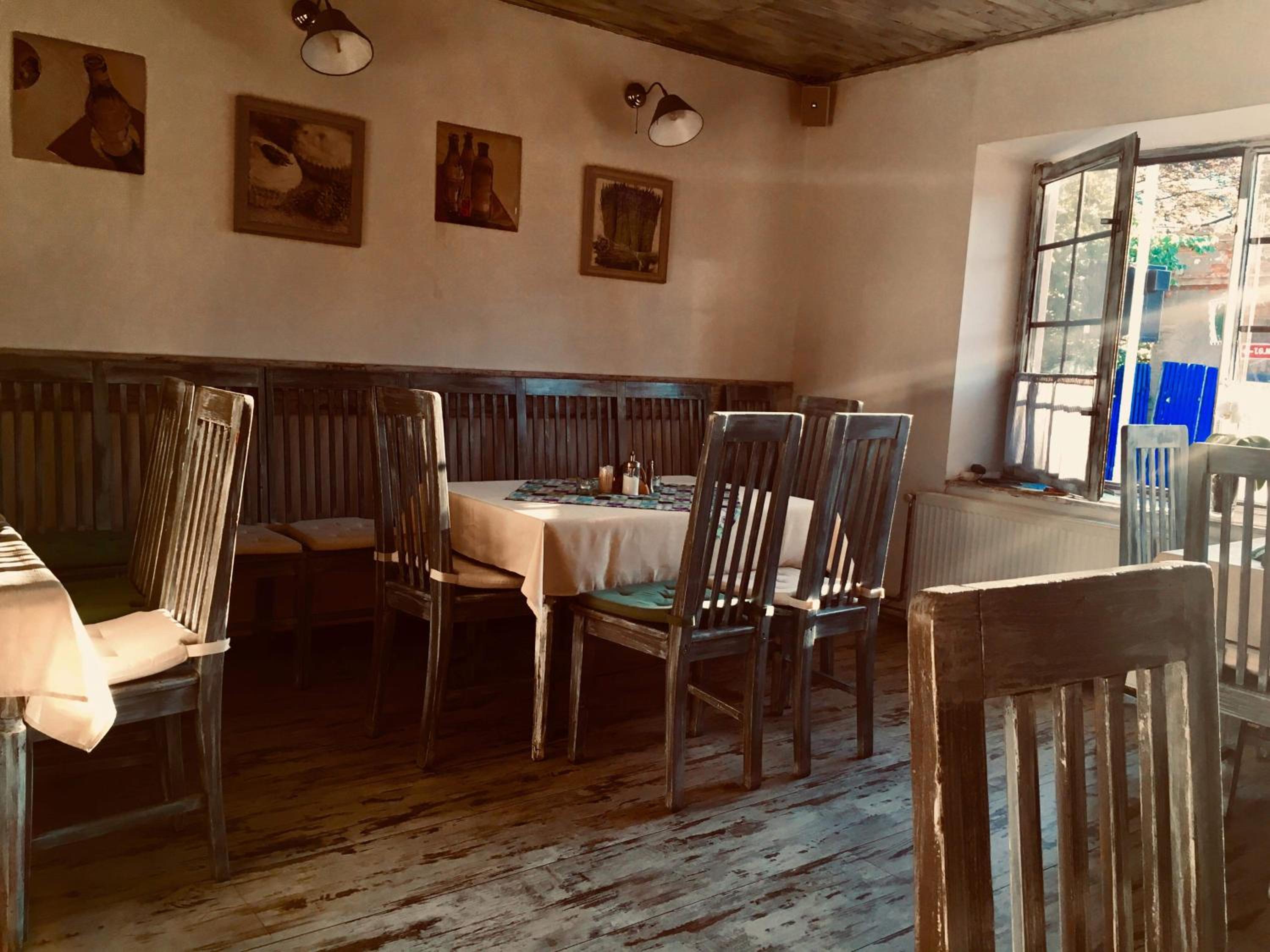 Pension Verona