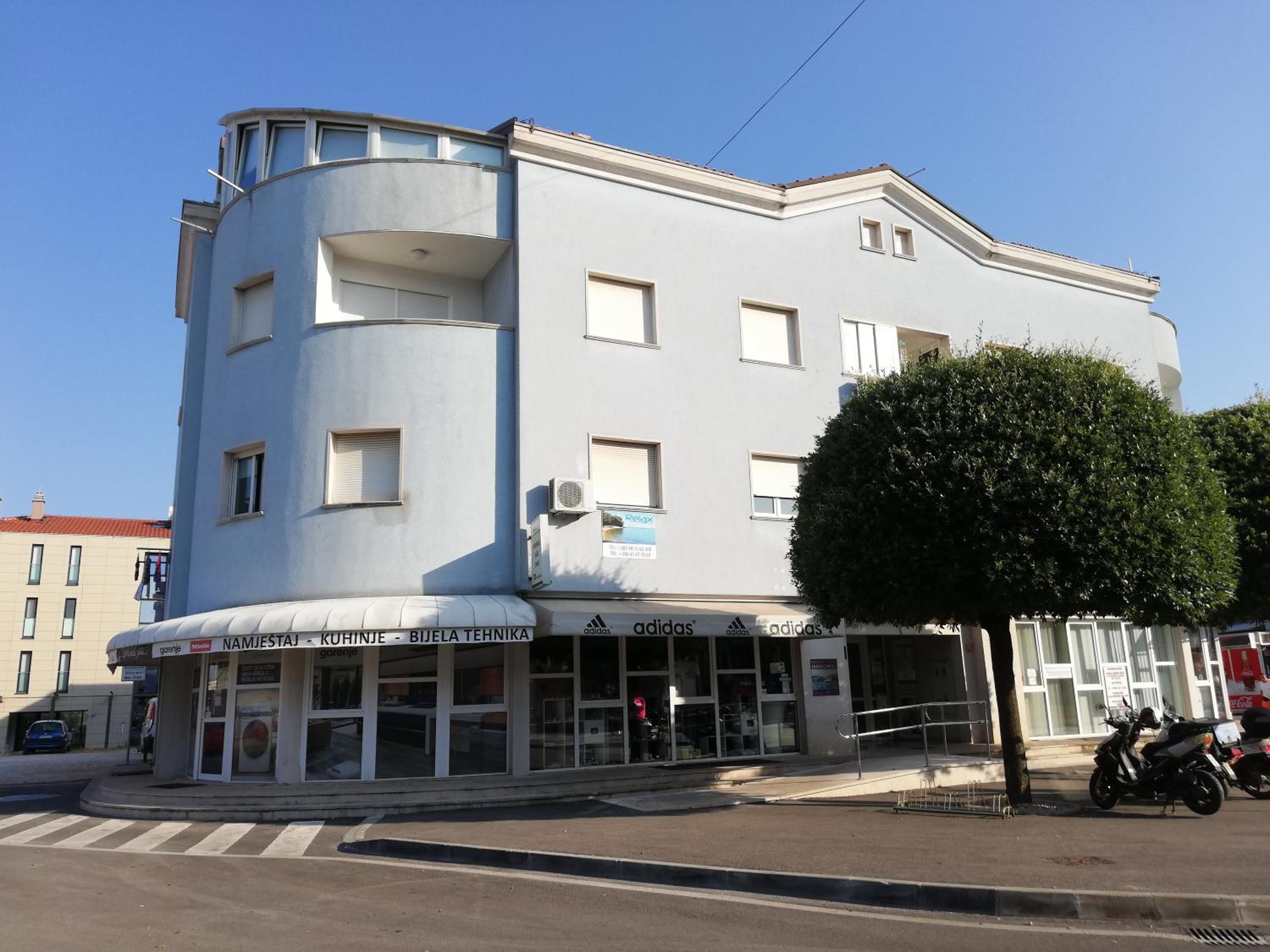 Umag Vacations - Cuore di Umago - Property Image 1