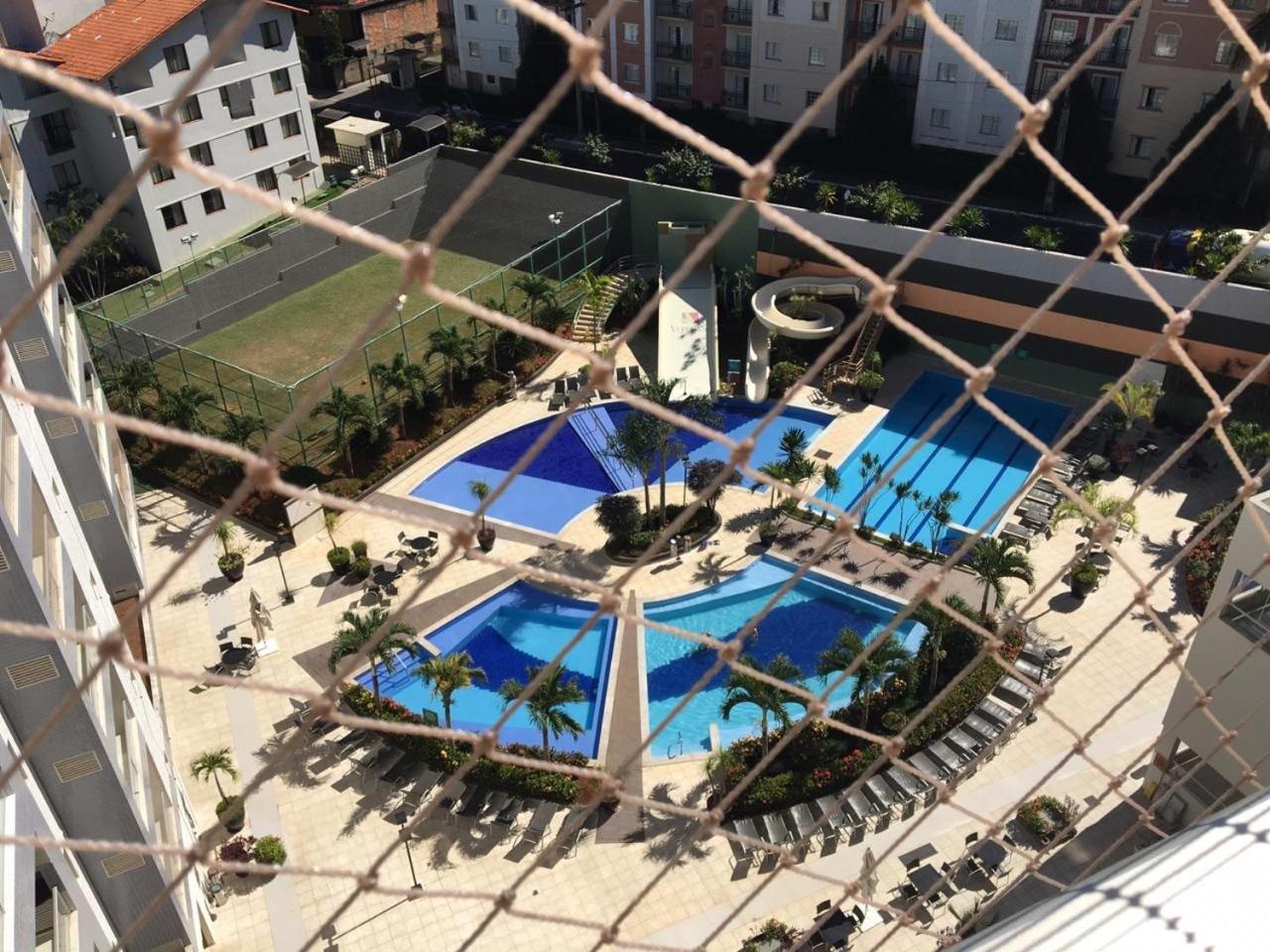 Veredas do Rio Quente - FR Turismo
