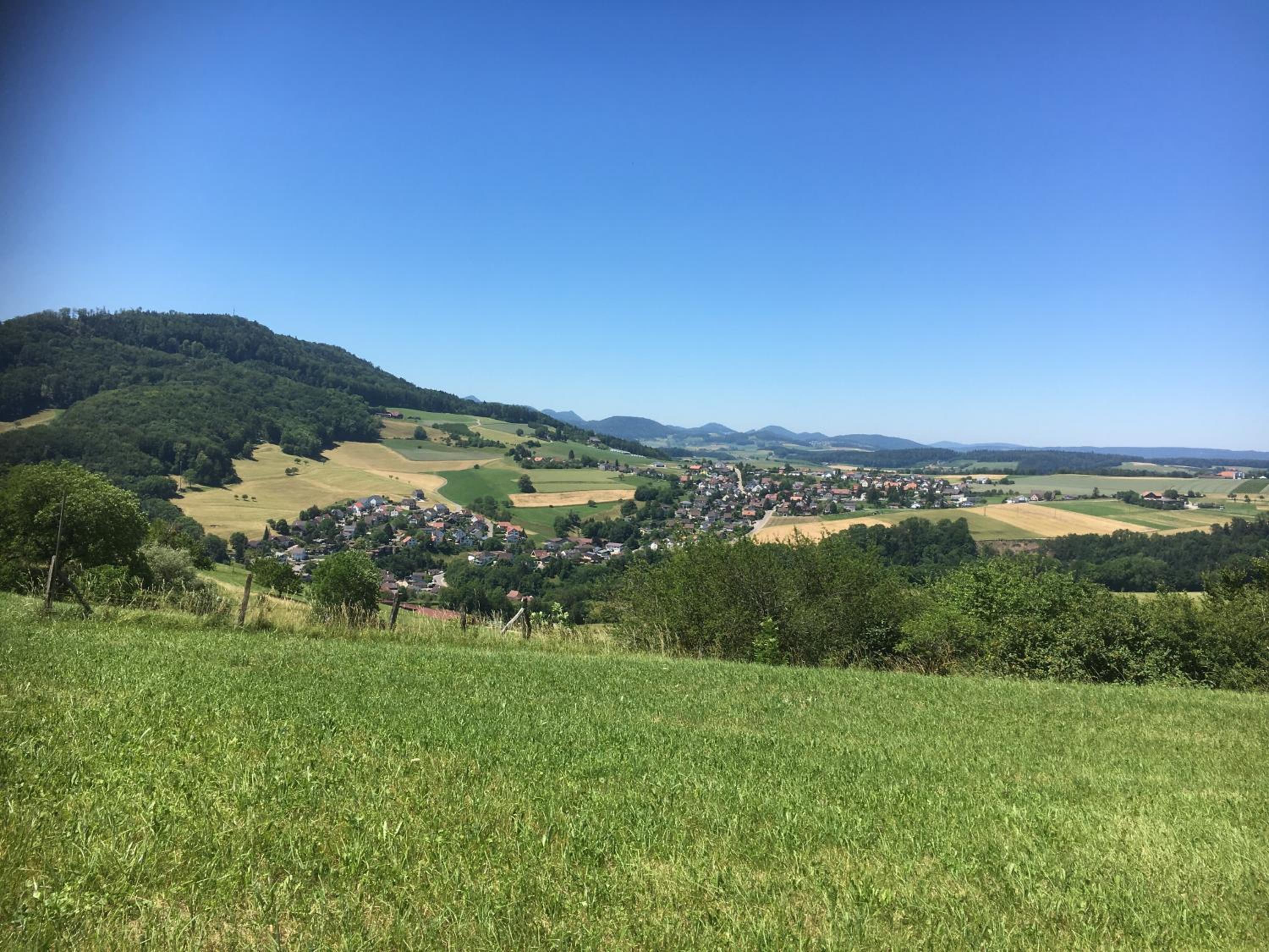Pension Chesselberg