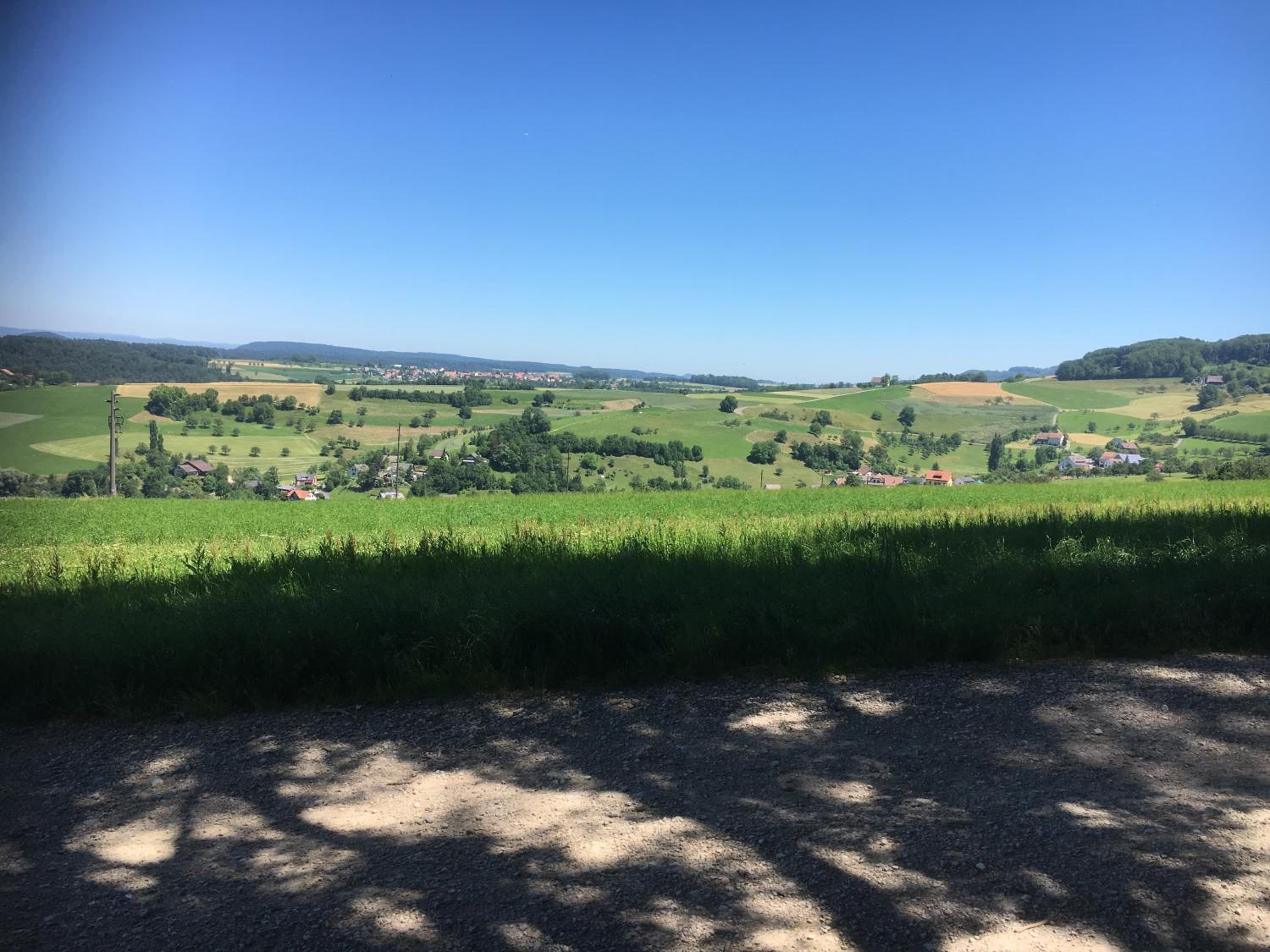 Pension Chesselberg