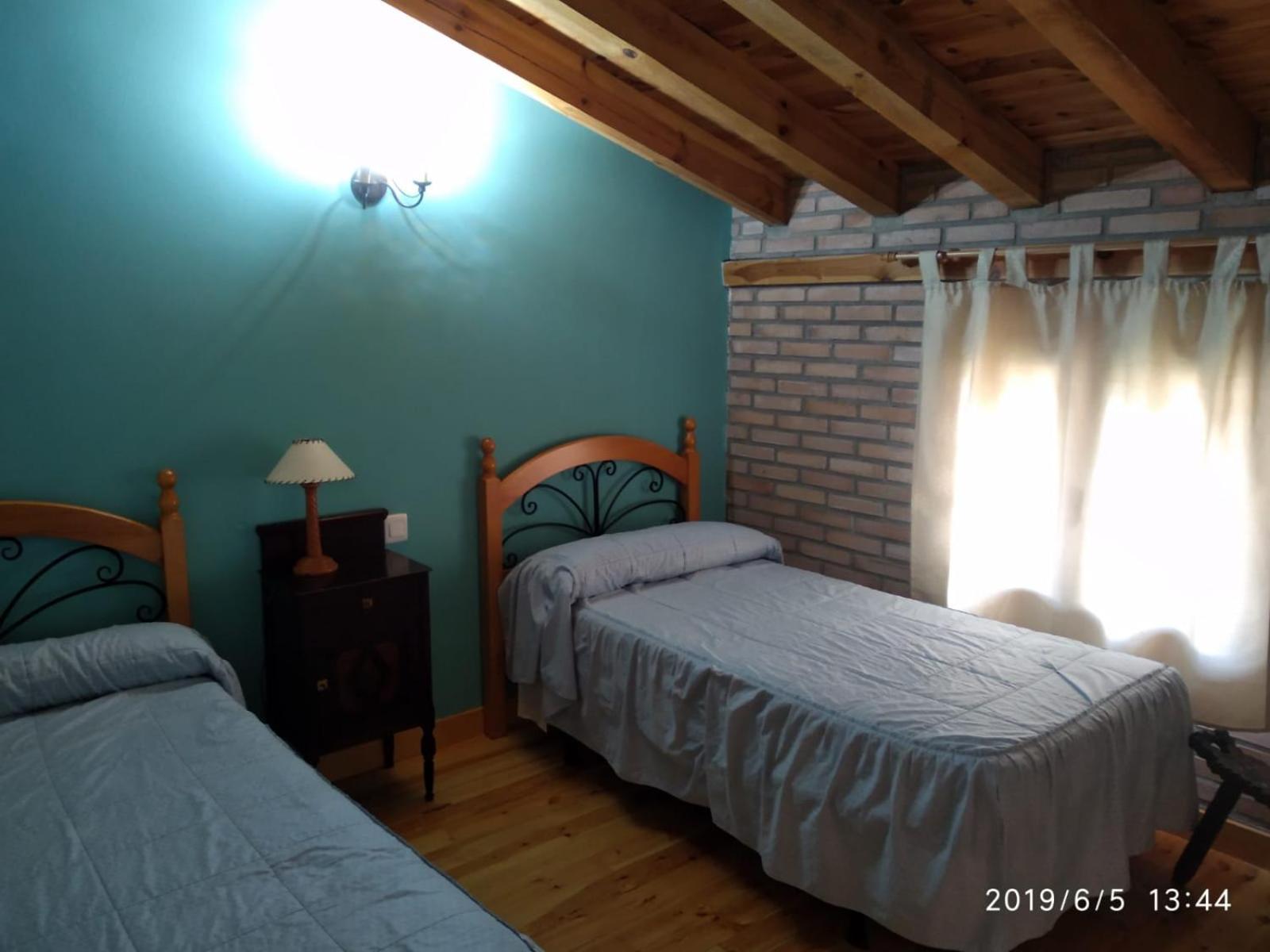Hostal Camino Del Cid view 3