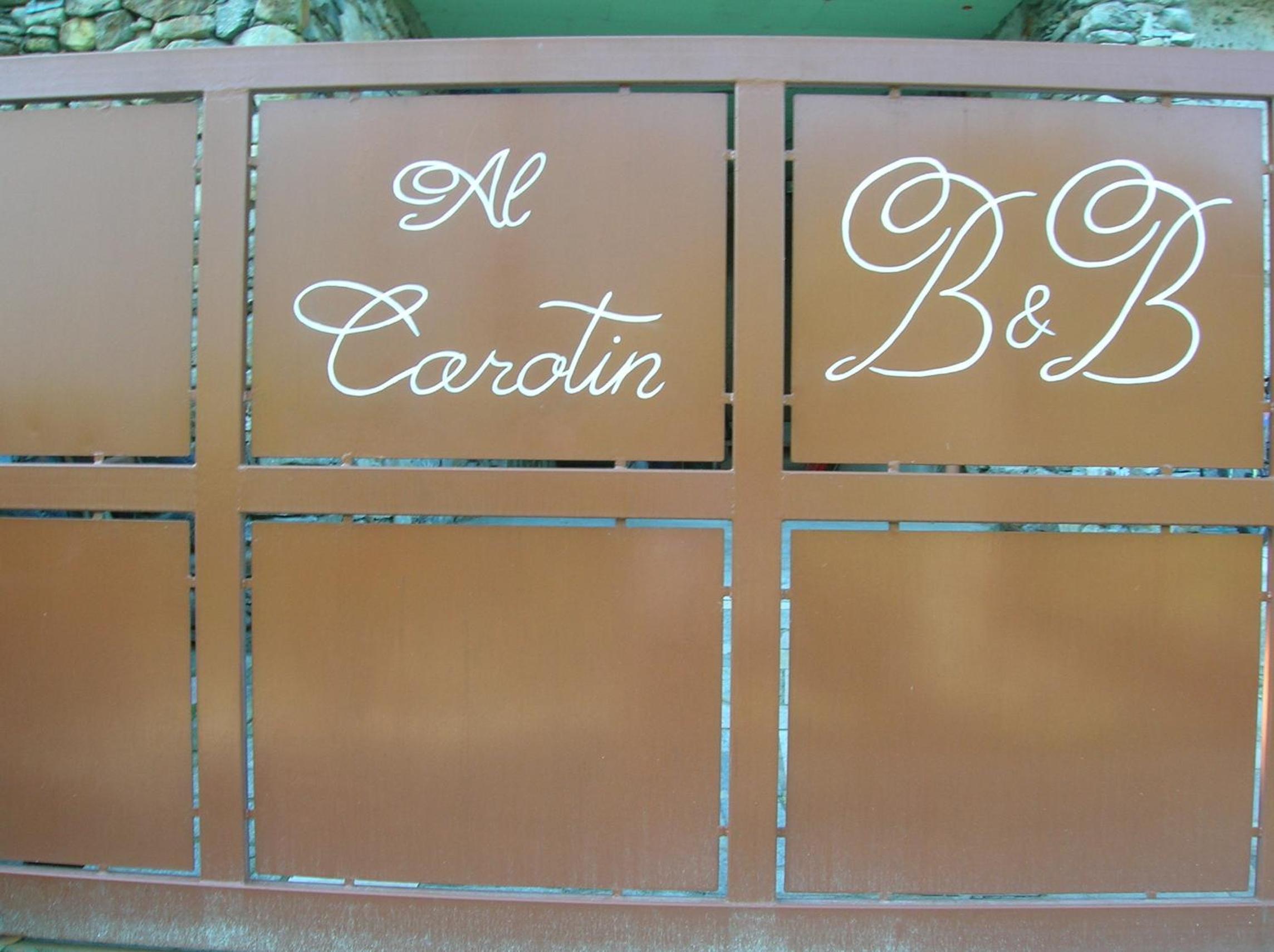 Al Carotin, fotografía 3