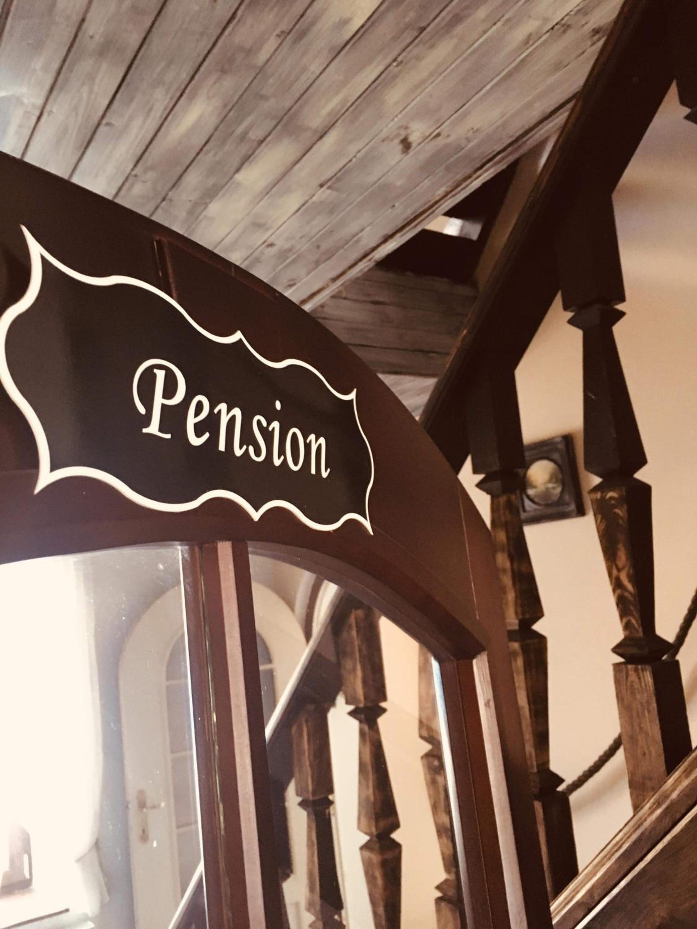 Pension Verona