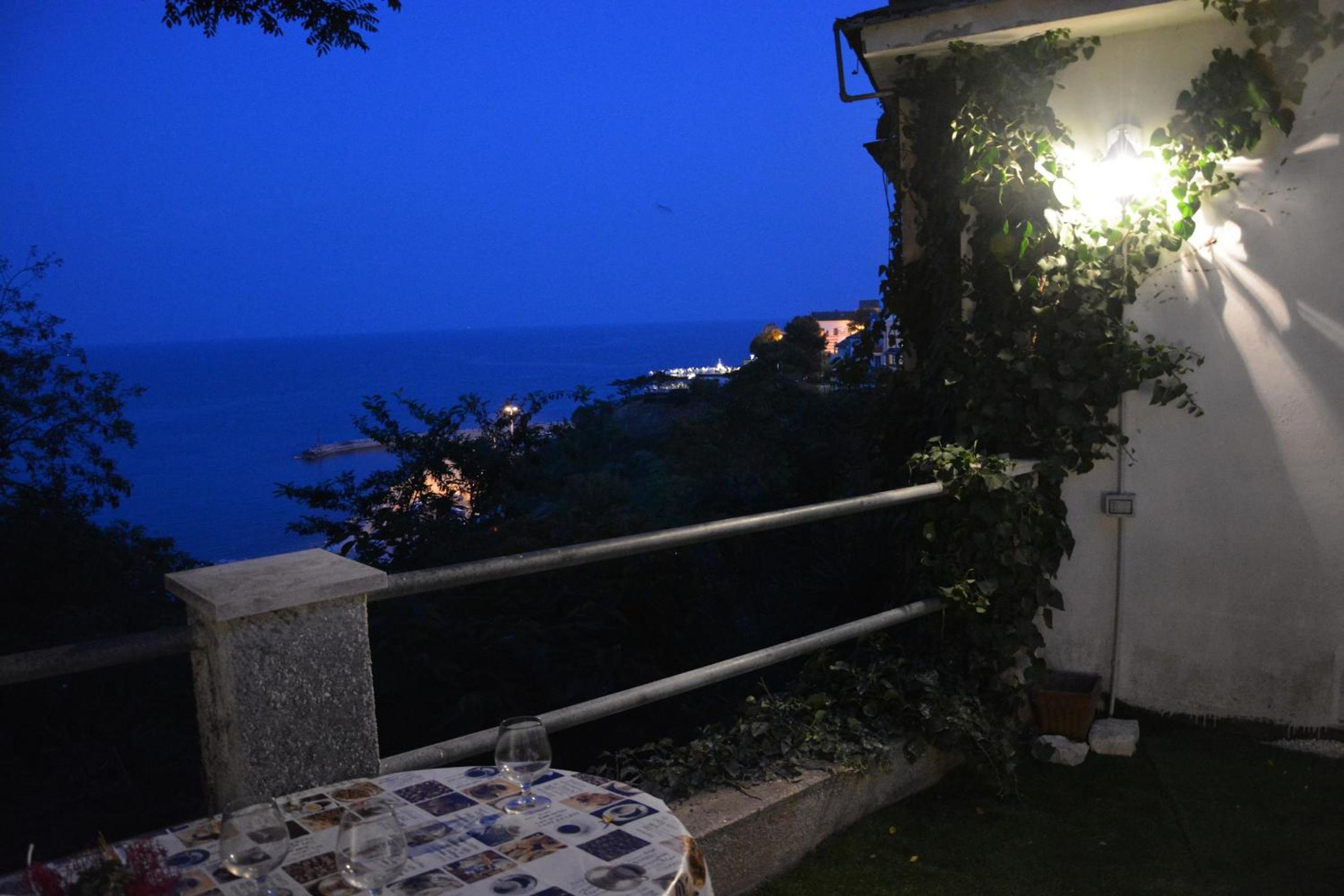 Villa Gianfelici