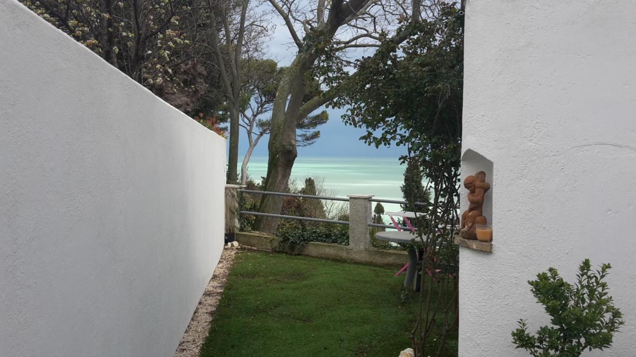 Villa Gianfelici