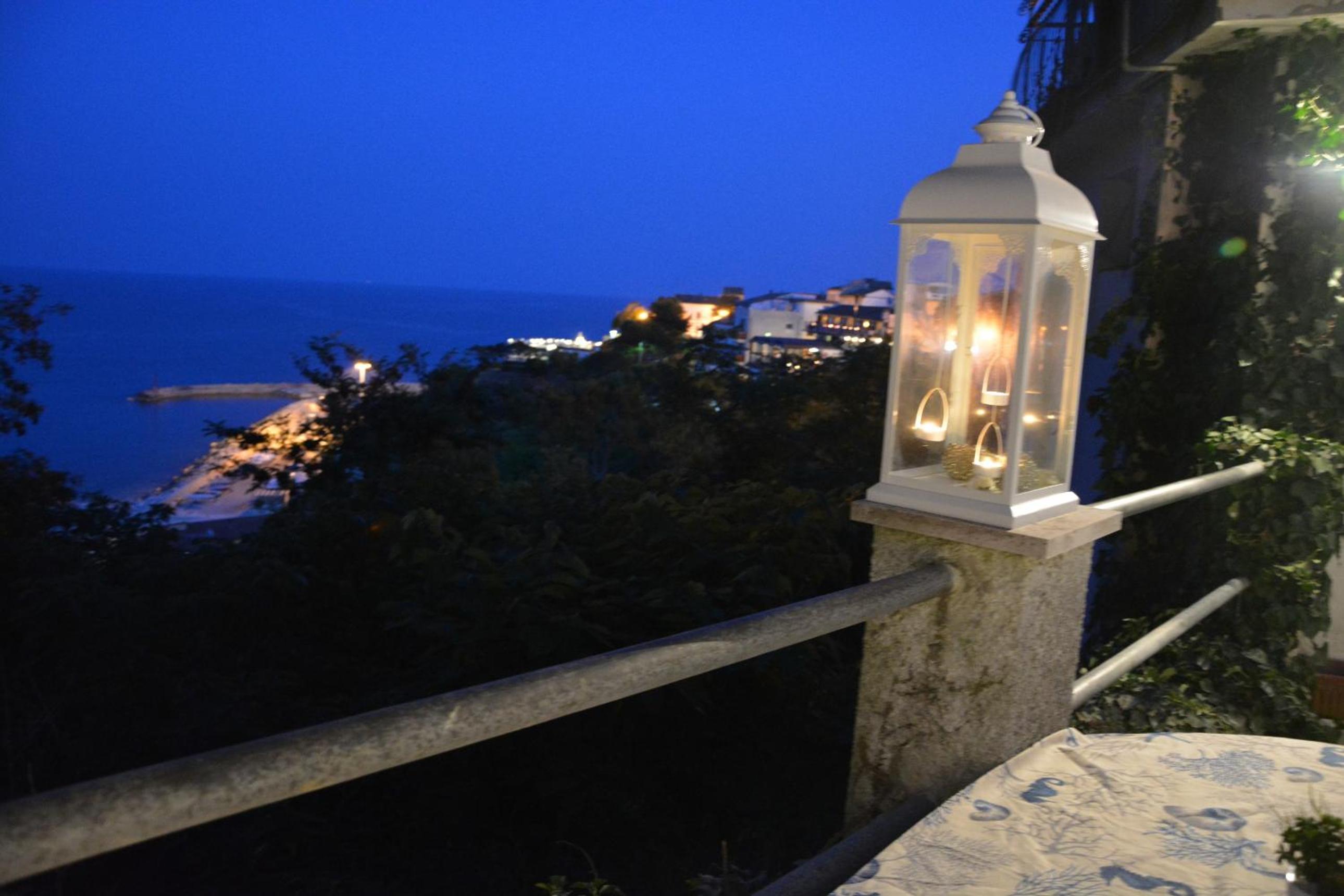Villa Gianfelici