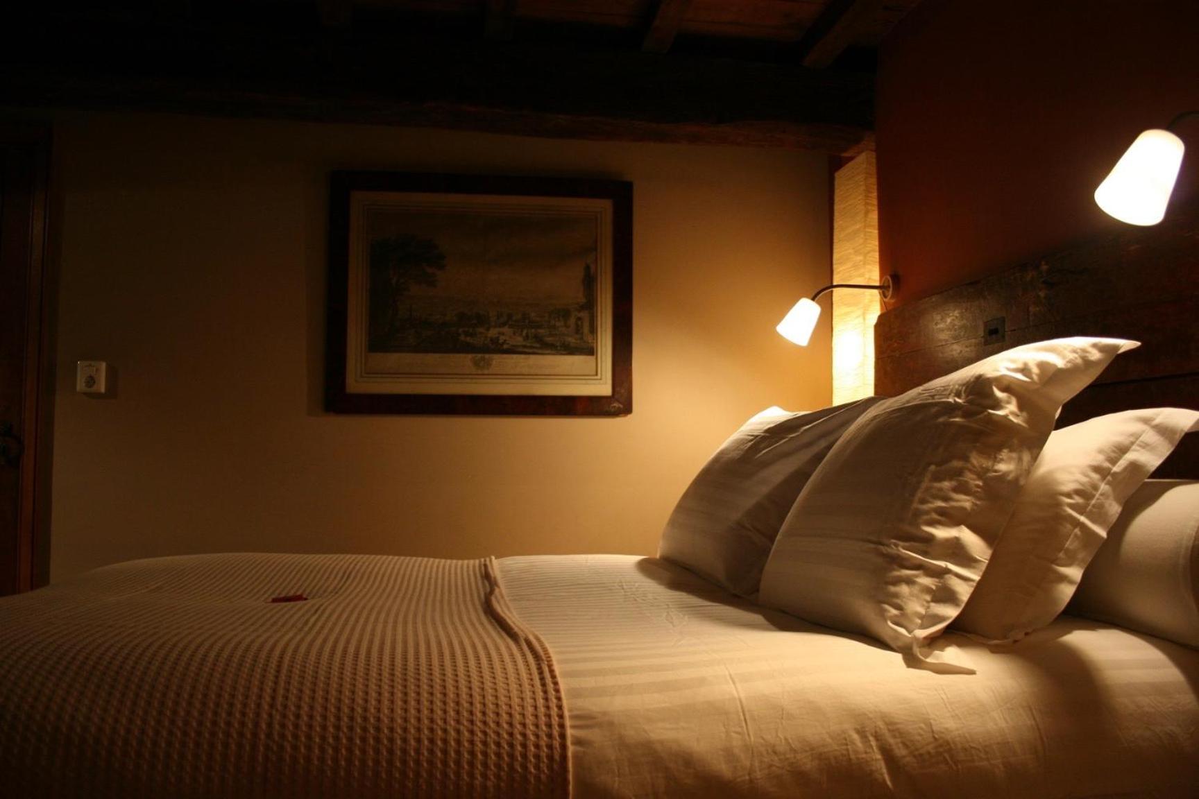 B&B Au Lion D'or
