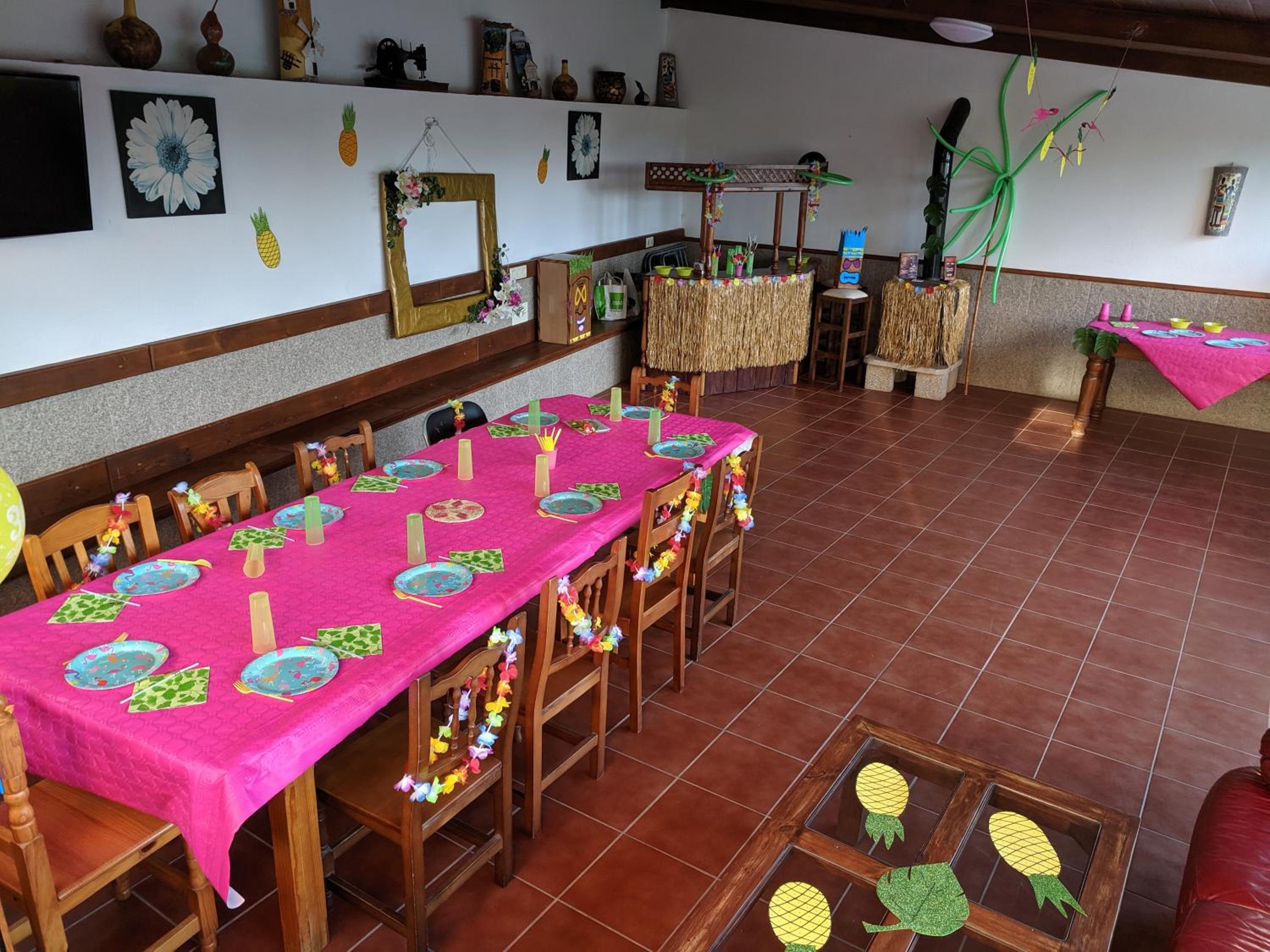 Casa Codesal Apartamentos view 5