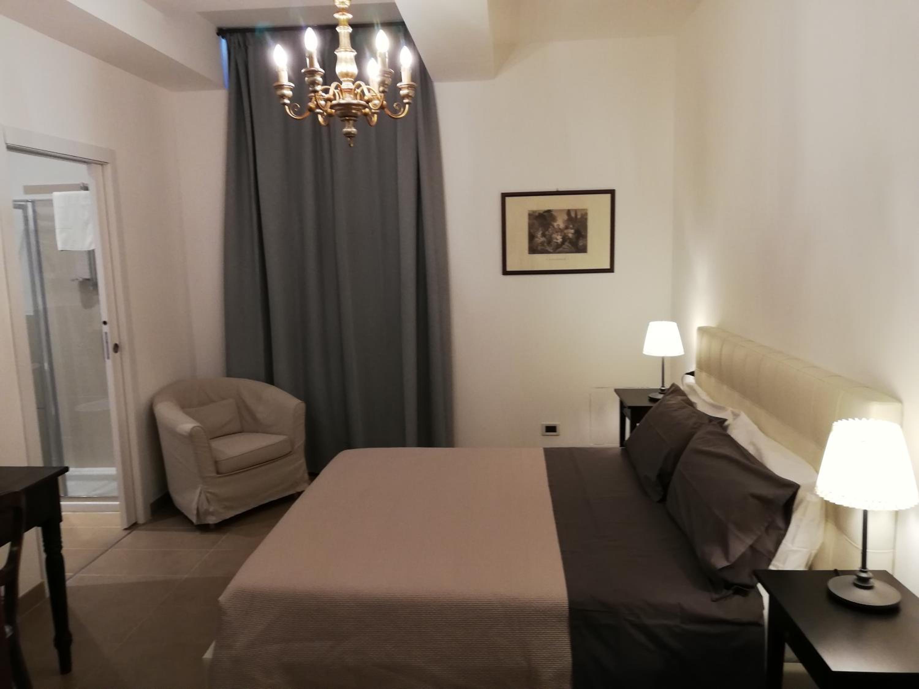 DreaMilan B&B