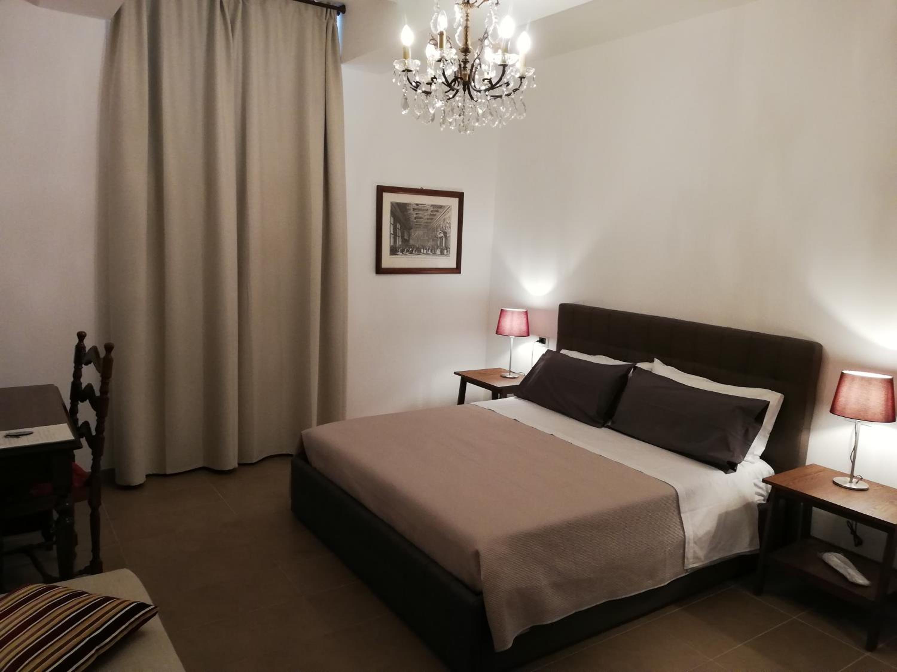 DreaMilan B&B