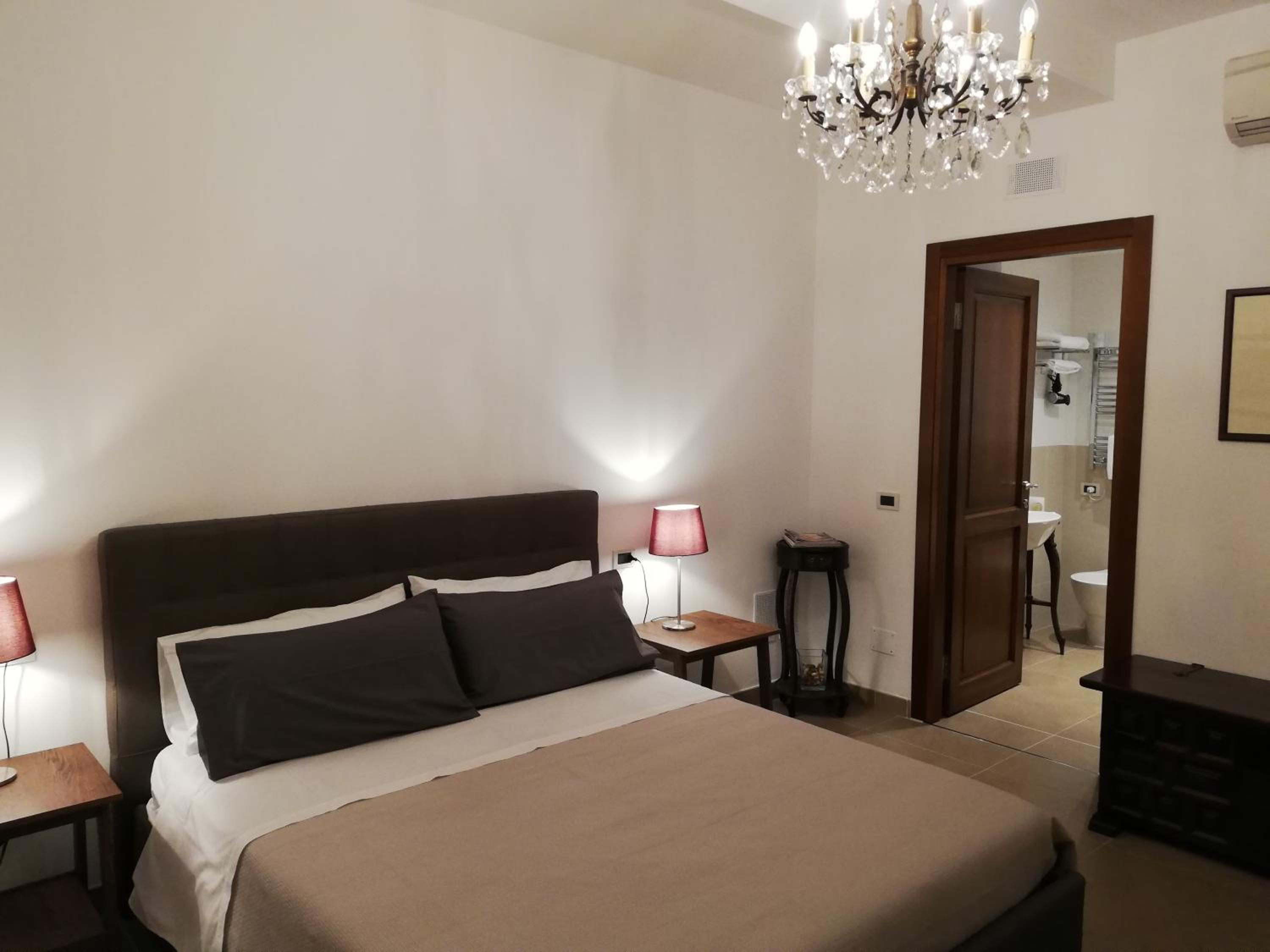 DreaMilan B&B