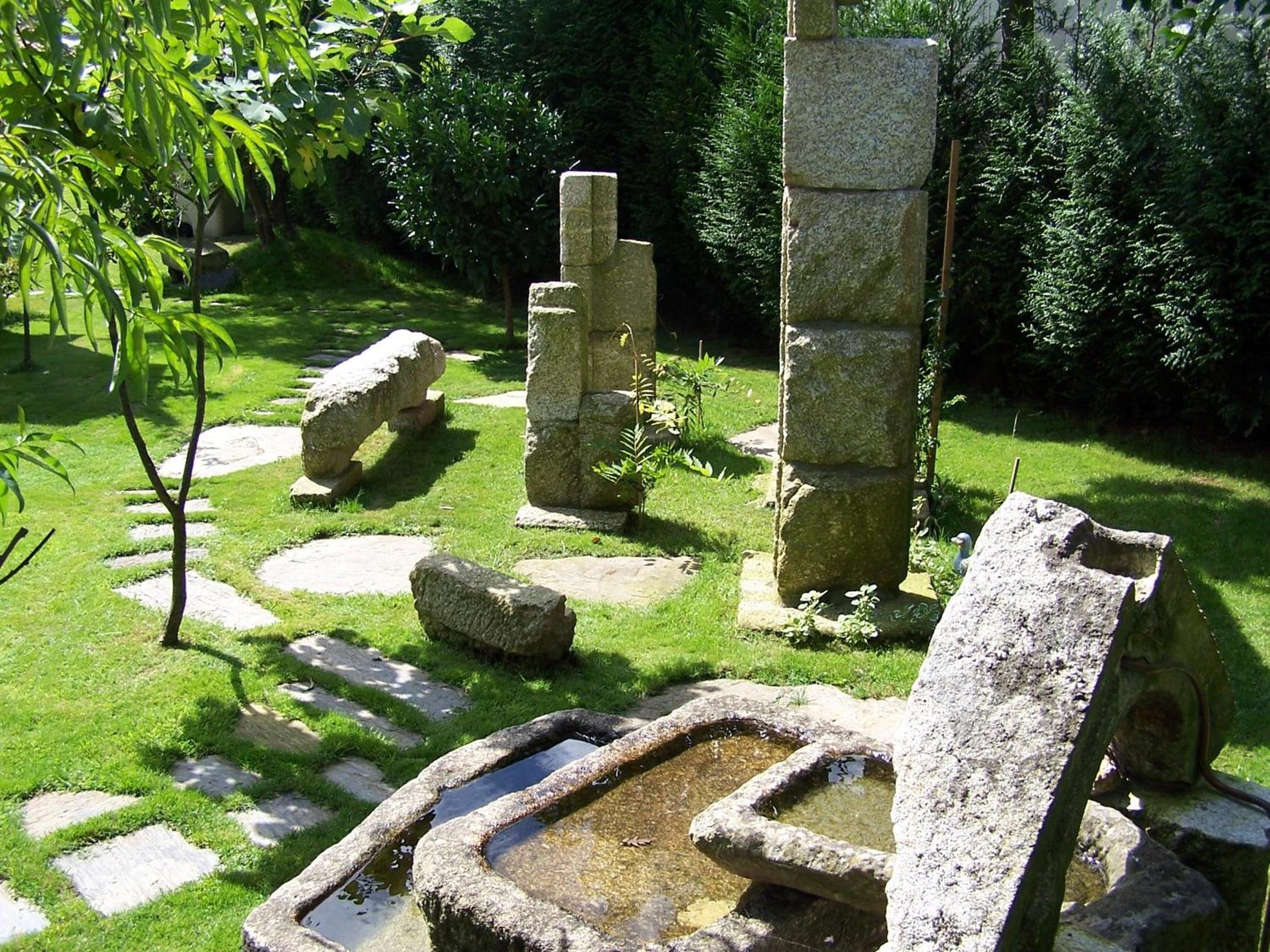 Casa Rural Dona María