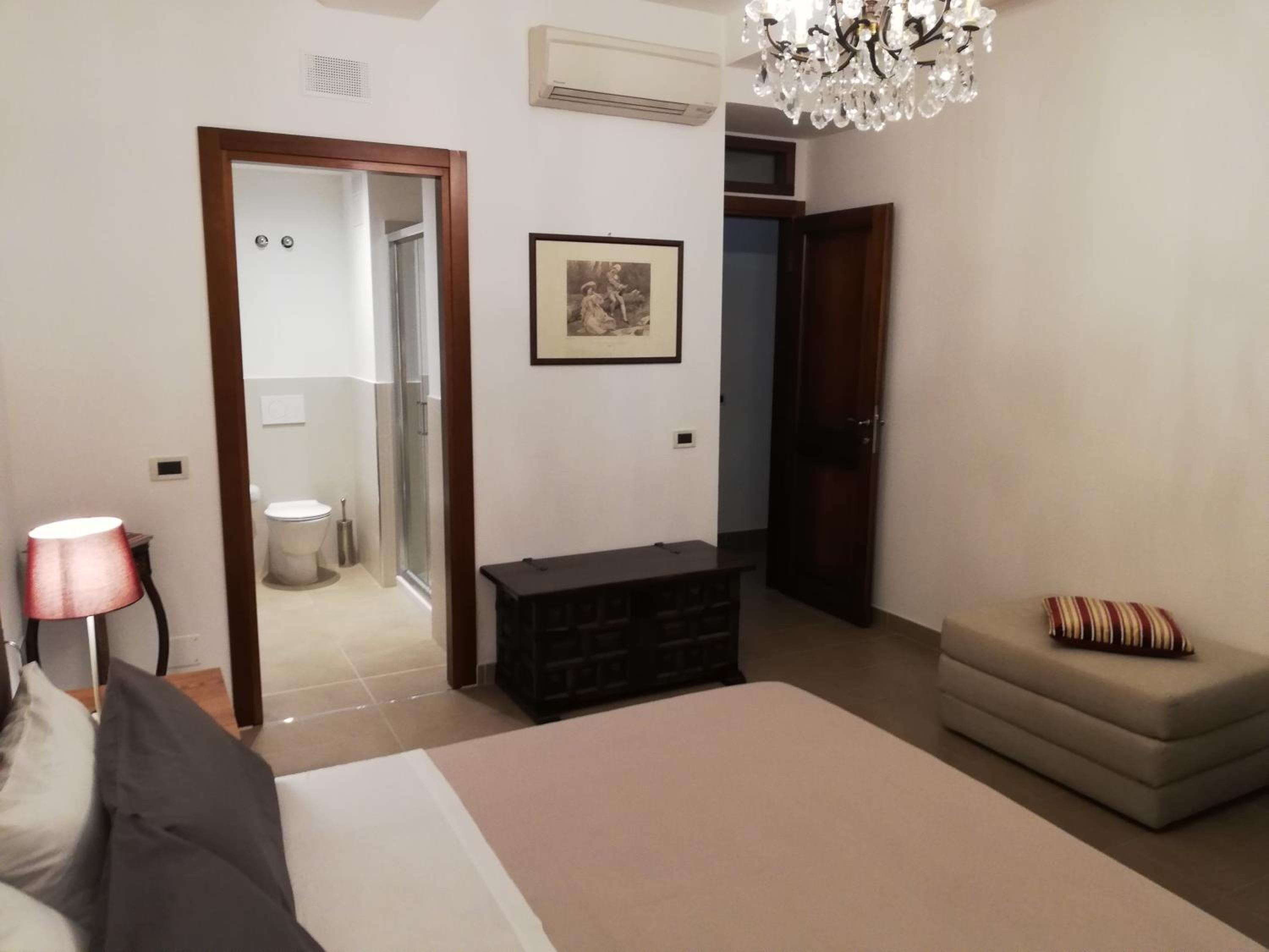 DreaMilan B&B