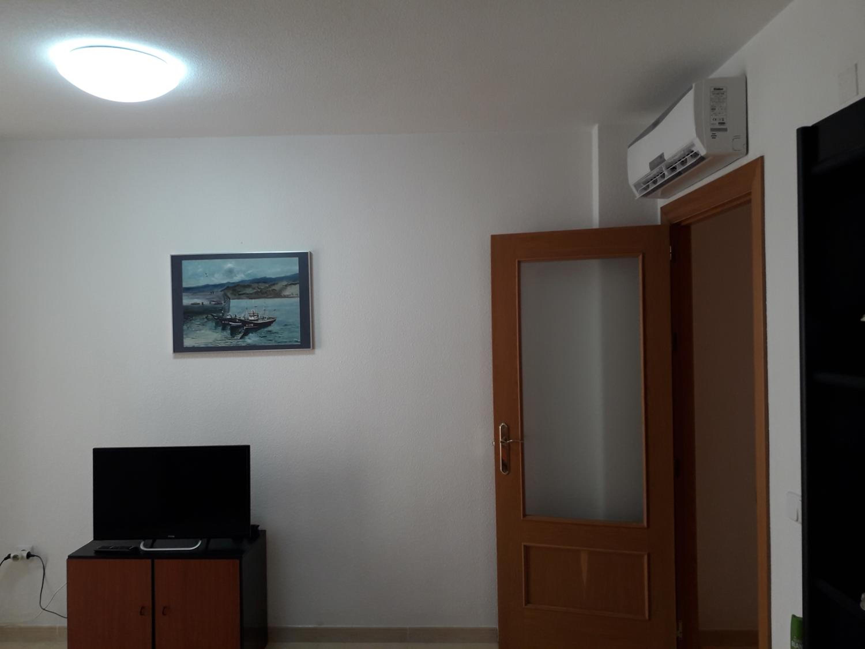 Apartamento 2 hab.en El Parador view 4