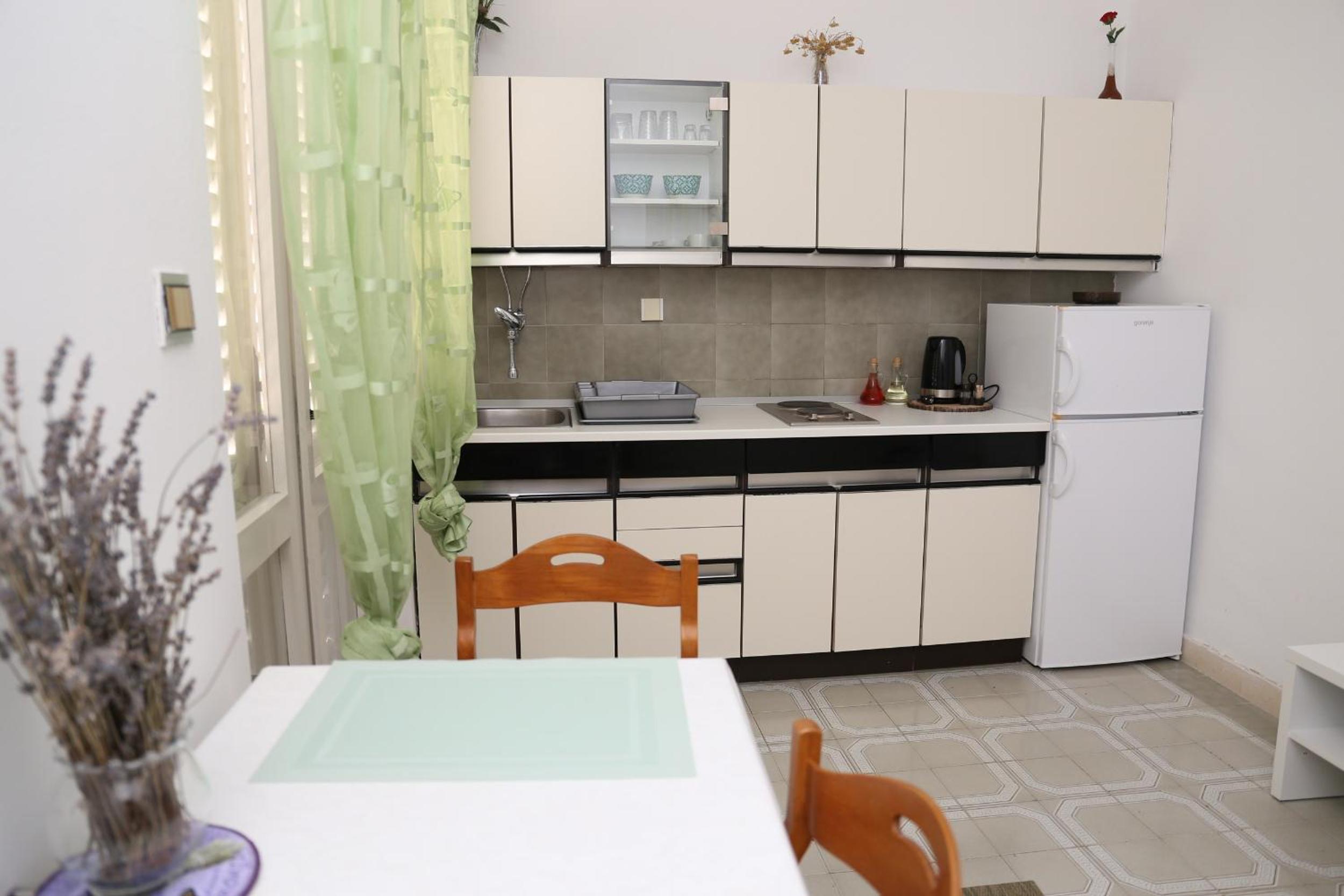 Apartman Sardelić
