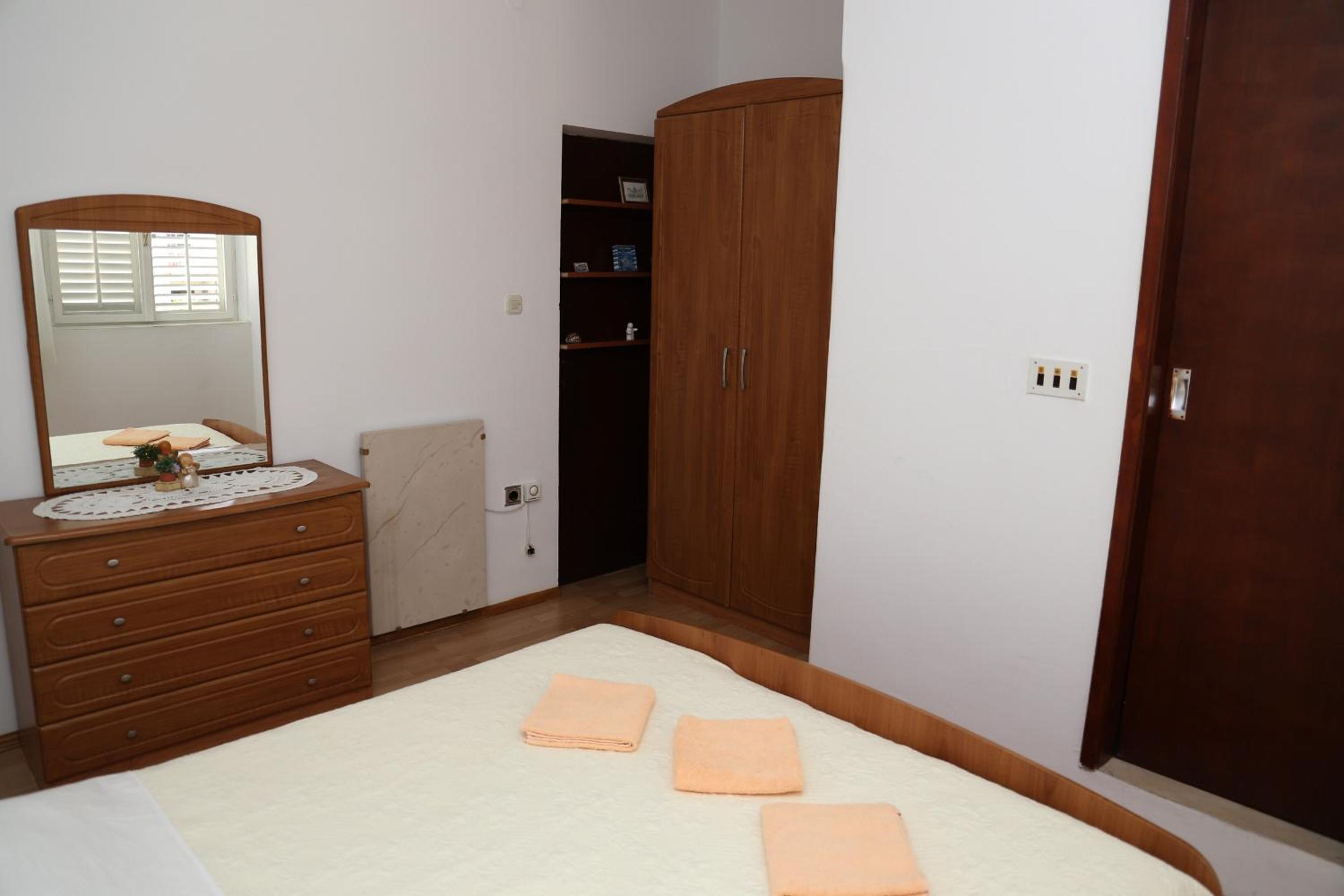 Apartman Sardelić
